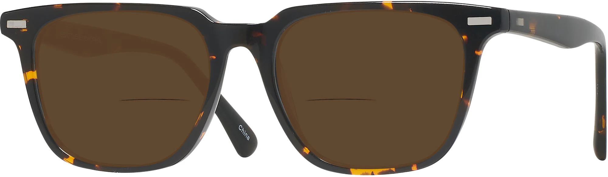 Seattle Eyeworks 1002 Bifocal Reading Sunglasses - Image 33