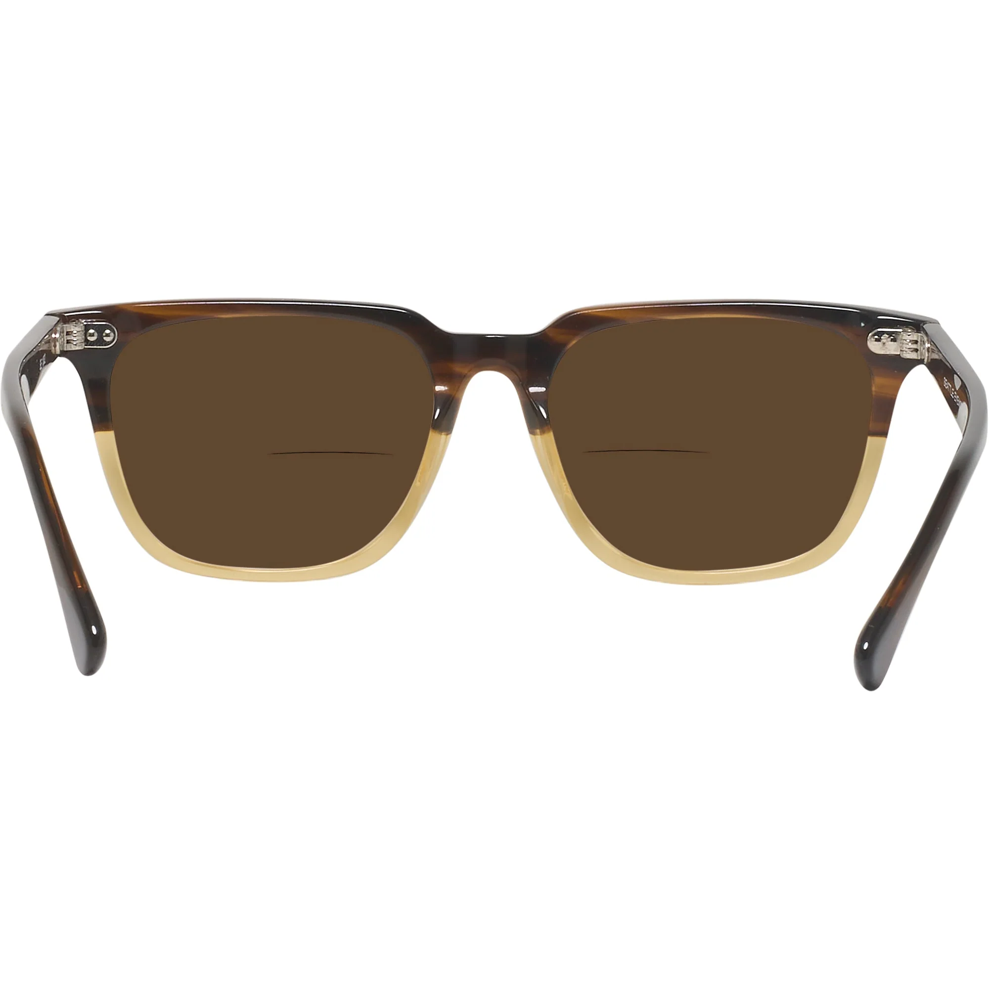 Seattle Eyeworks 1002 Bifocal Reading Sunglasses - Image 8