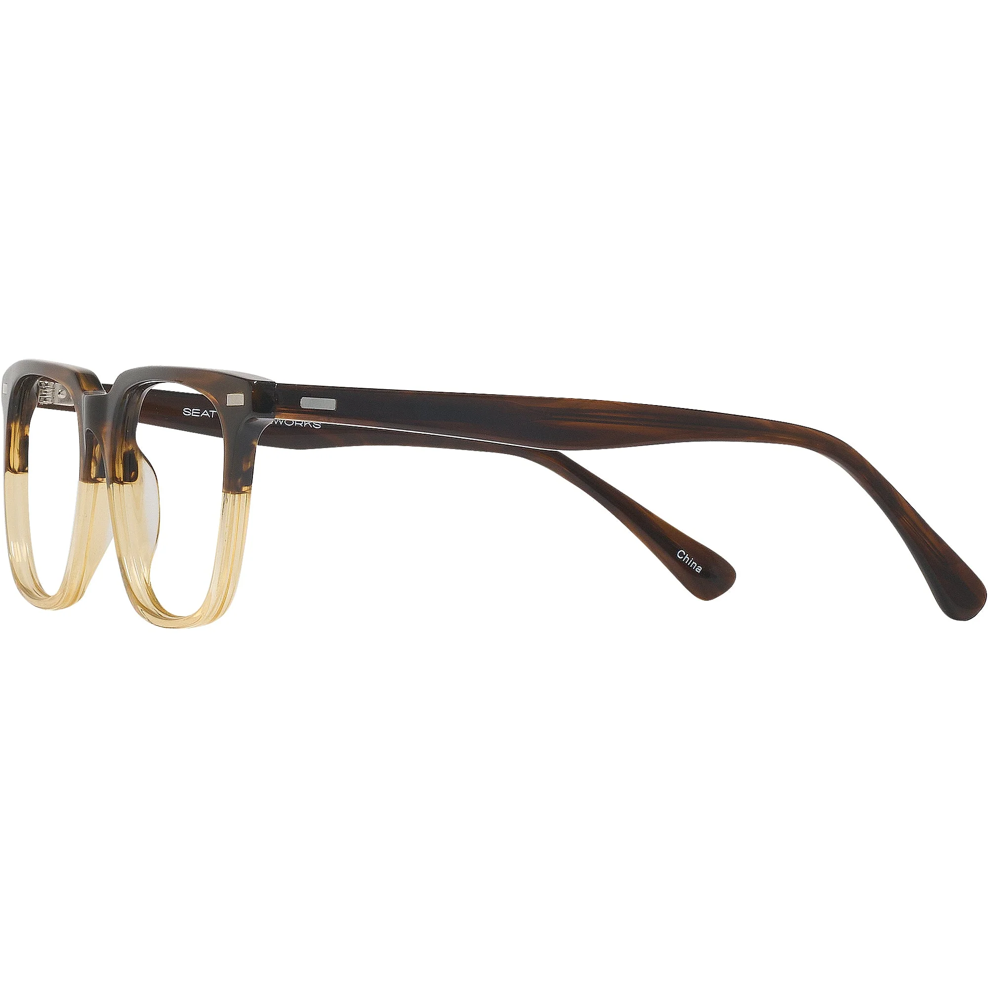 Seattle Eyeworks 1002 Computer Style Progressive - Image 7