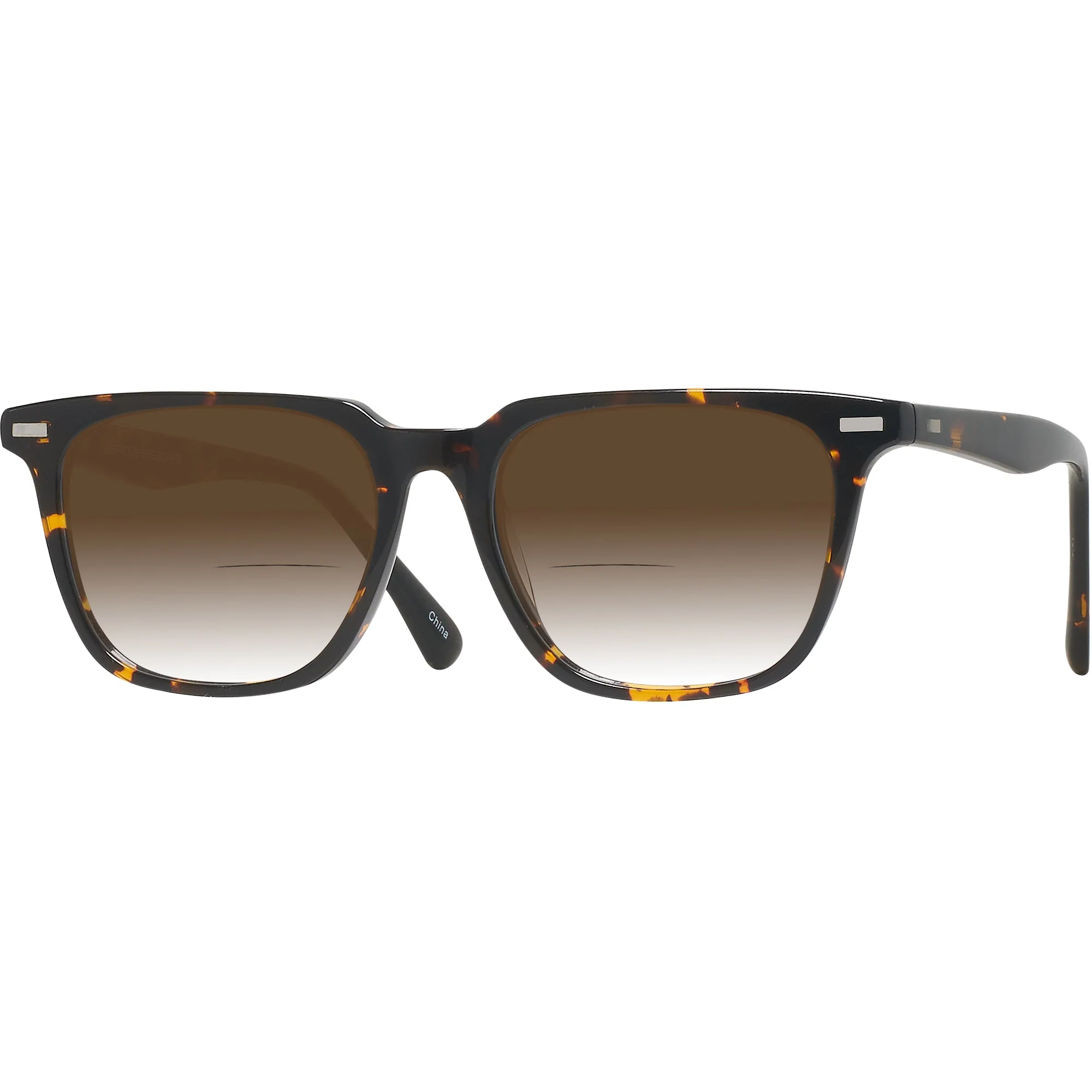 Seattle Eyeworks 1002 w/ Gradient Bifocal Reading Sunglasses - Image 13
