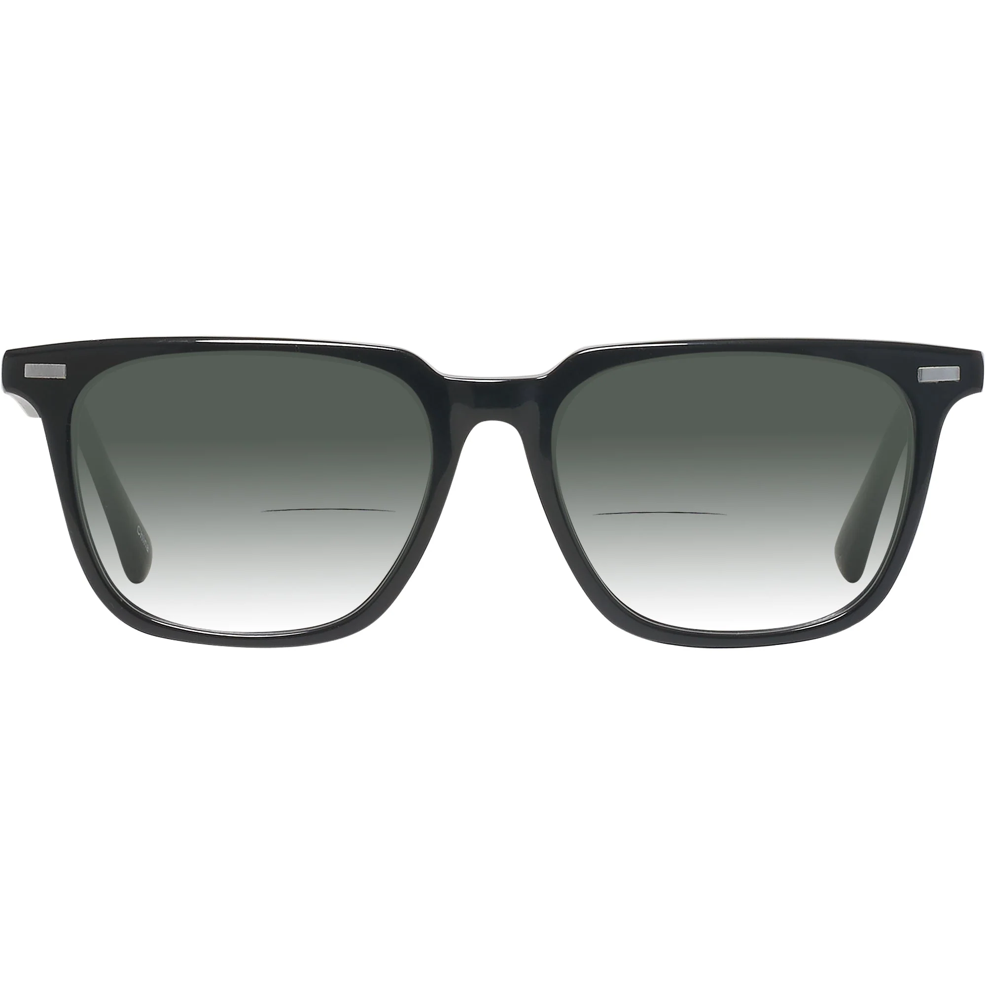 Seattle Eyeworks 1002 w/ Gradient Bifocal Reading Sunglasses - Image 2