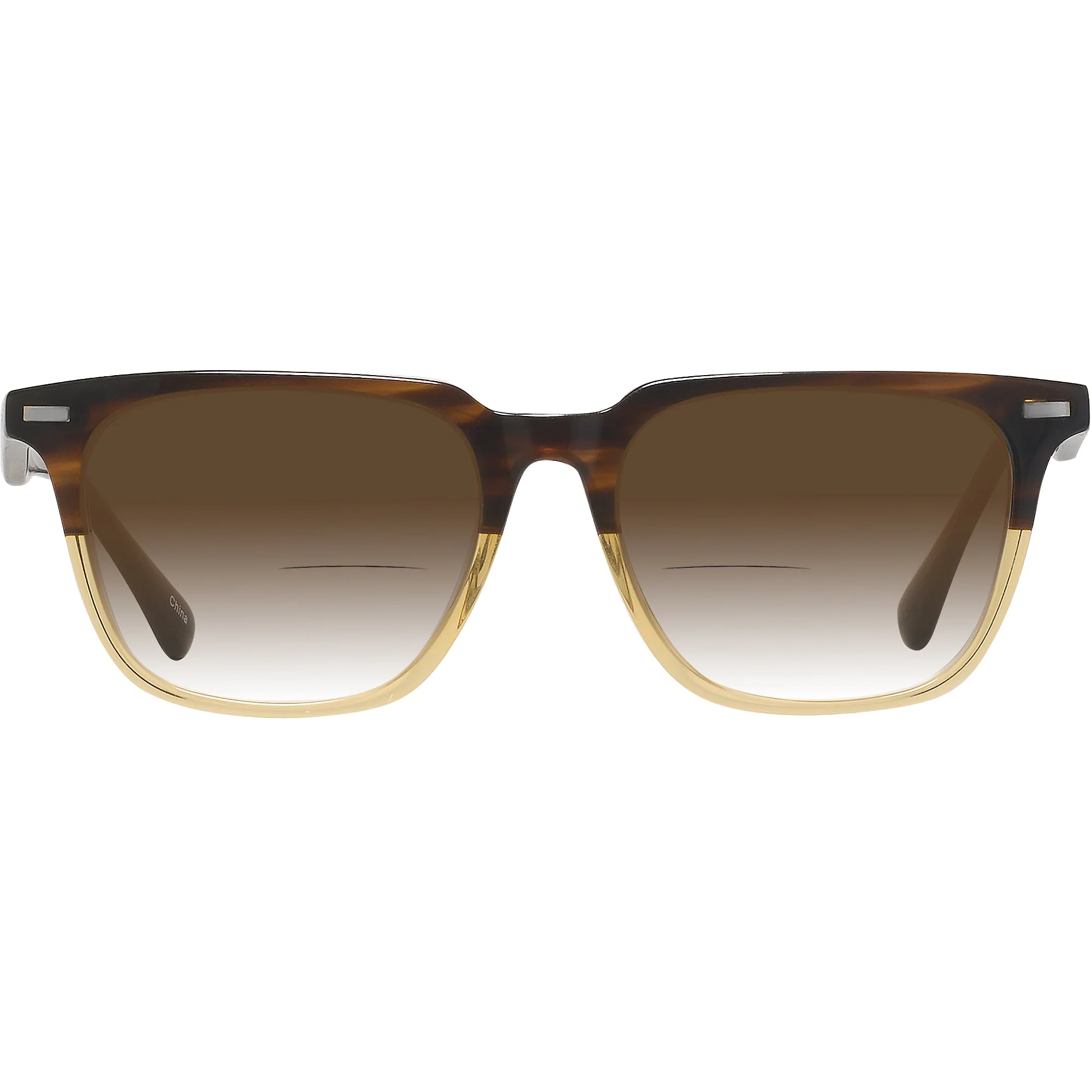 Seattle Eyeworks 1002 w/ Gradient Bifocal Reading Sunglasses - Image 54