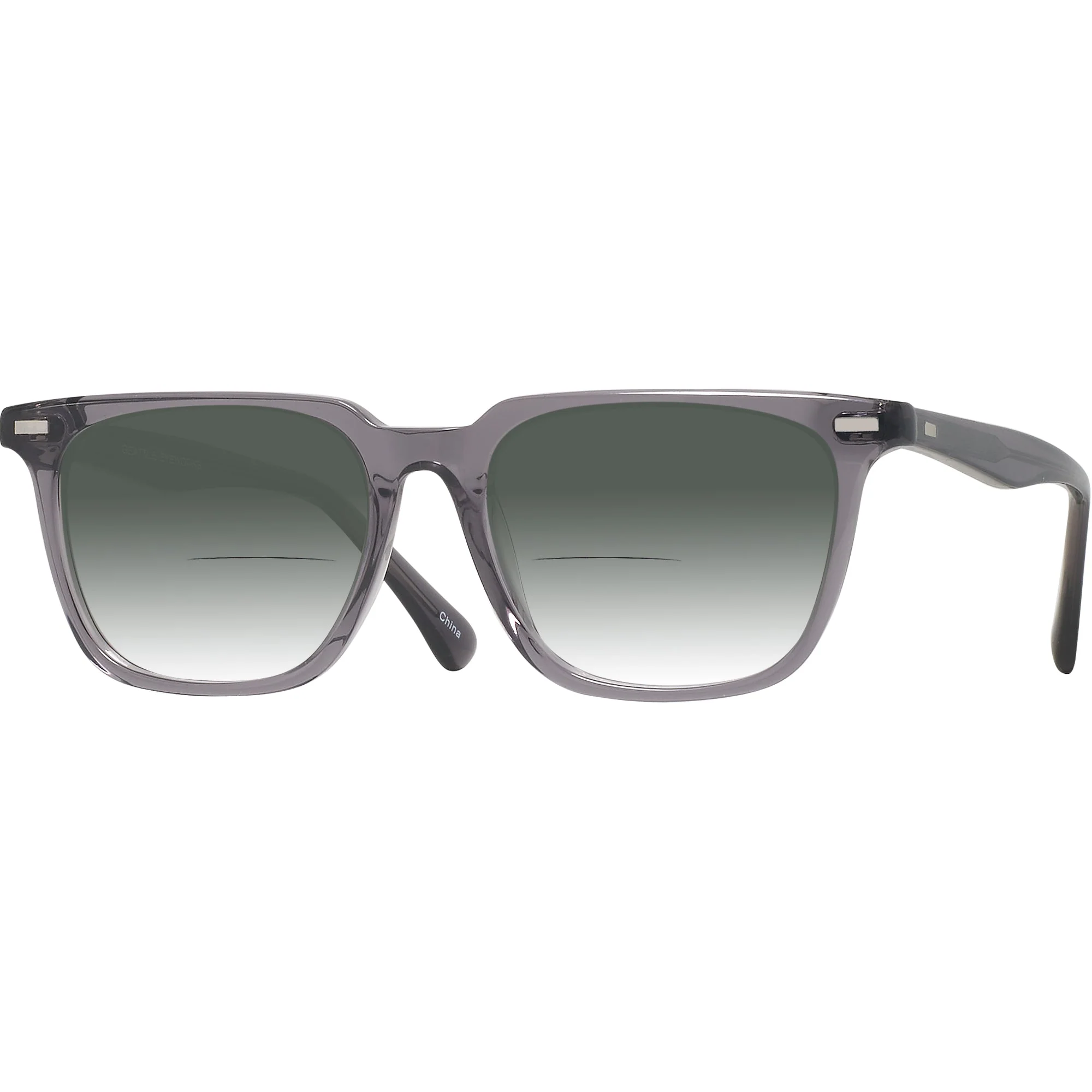 Seattle Eyeworks 1002 w/ Gradient Bifocal Reading Sunglasses - Image 65