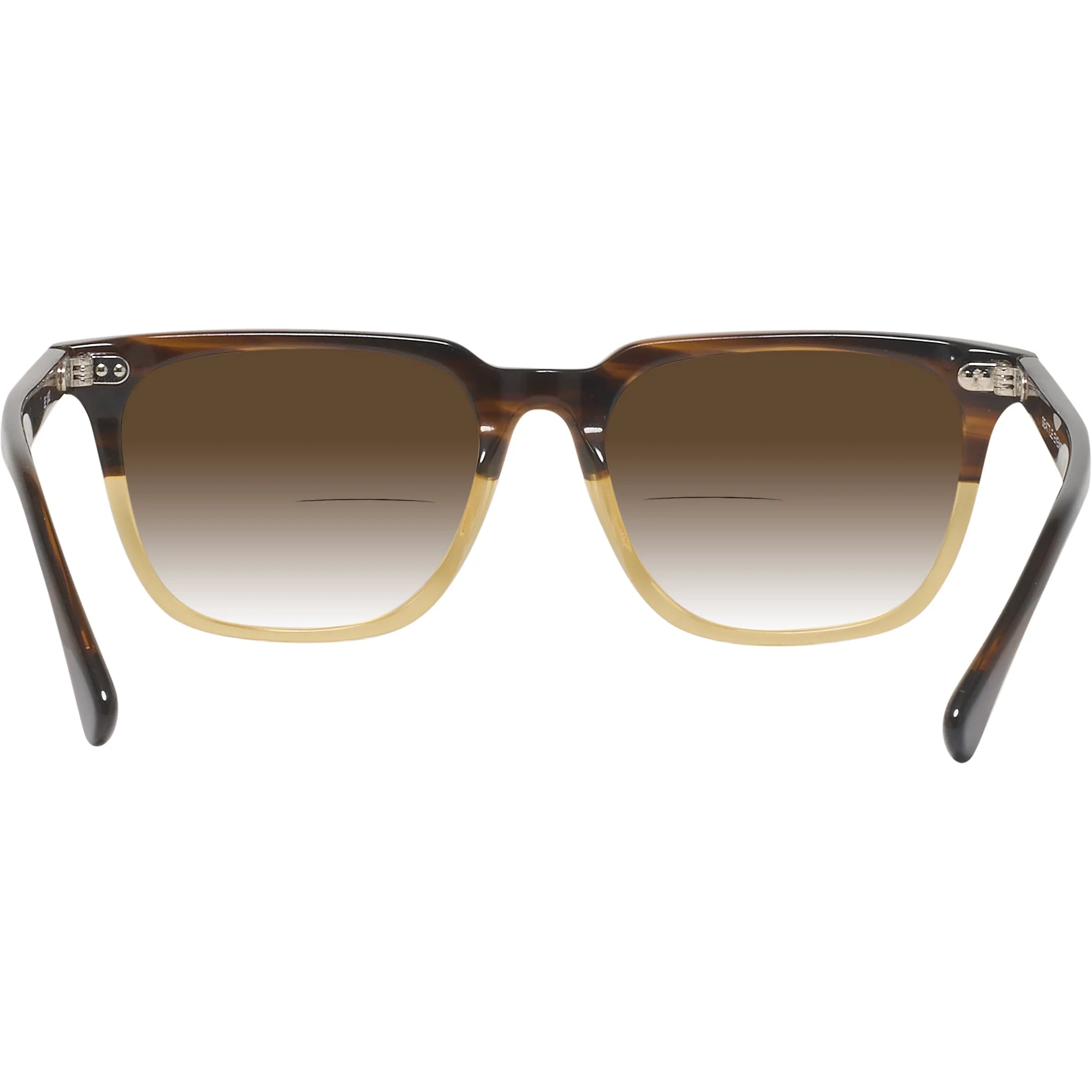 Seattle Eyeworks 1002 w/ Gradient Bifocal Reading Sunglasses - Image 8