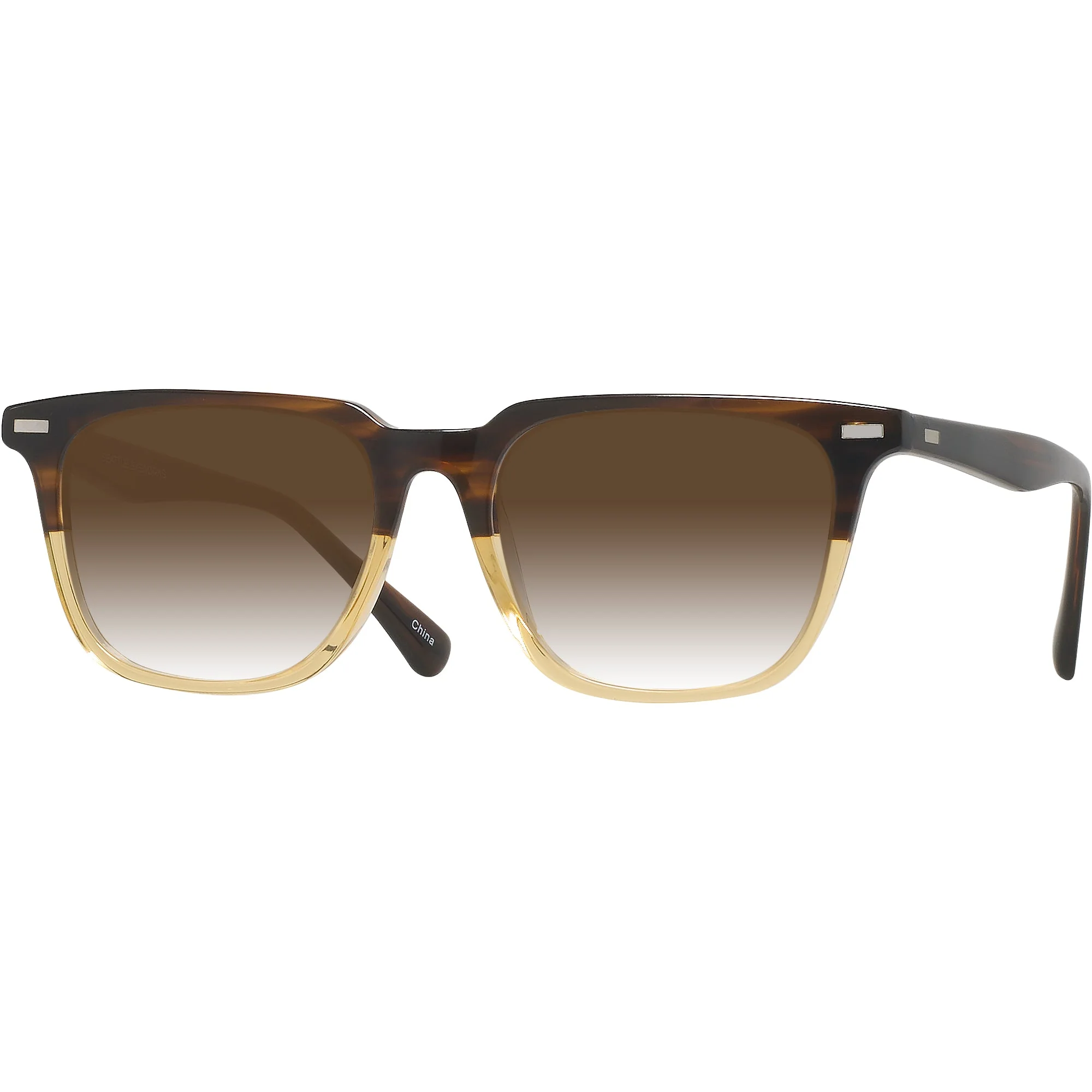 Seattle Eyeworks 1002 w/ Gradient Progressive Reading Sunglasses - Image 5