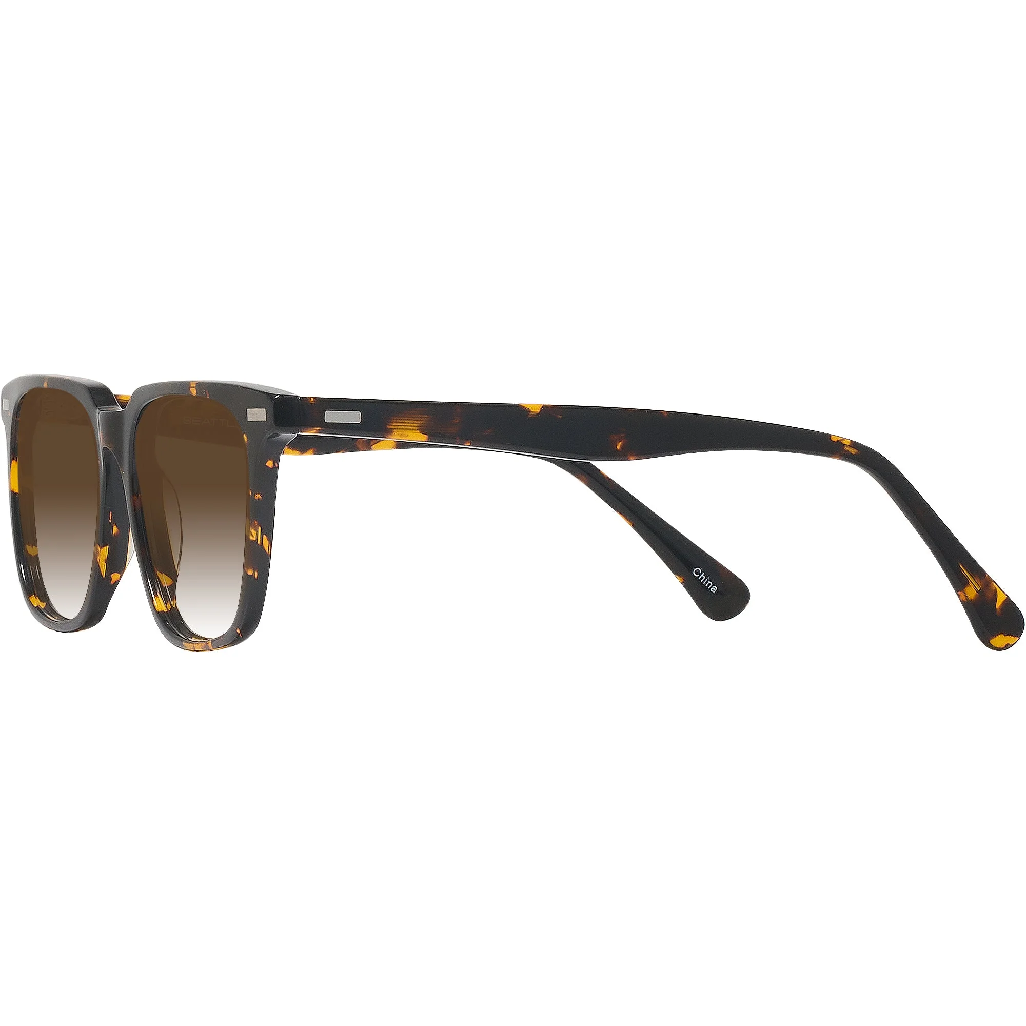 Seattle Eyeworks 1002 w/ Gradient Progressive Reading Sunglasses - Image 63