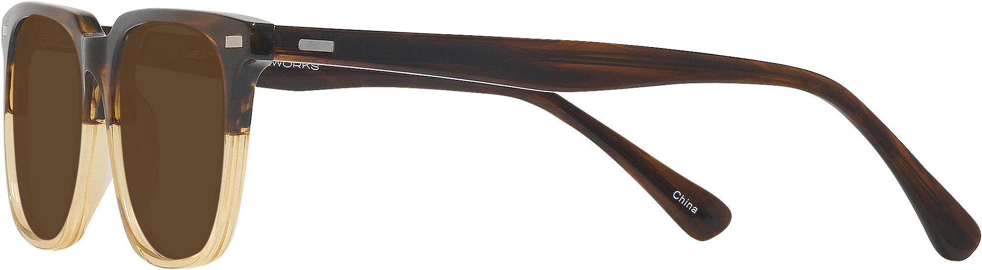 Seattle Eyeworks 1002 Progressive Reading Sunglasses - Image 31