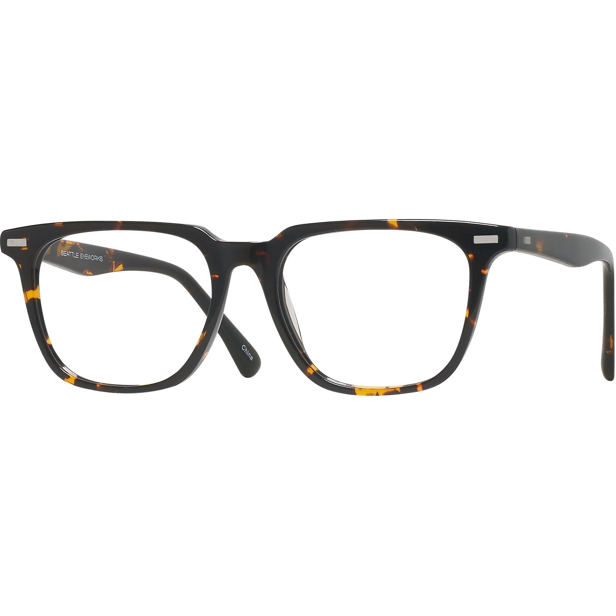 Seattle Eyeworks 1002 Progressive No-Lines - Image 13