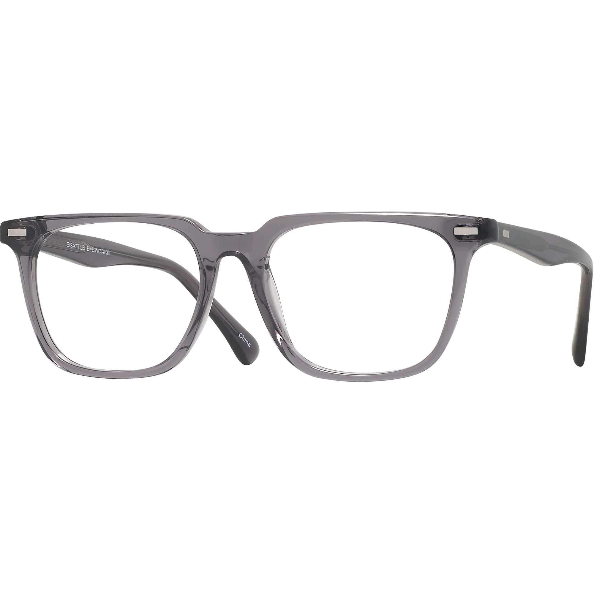 Seattle Eyeworks 1002 Single Vision Full Frame - Image 17