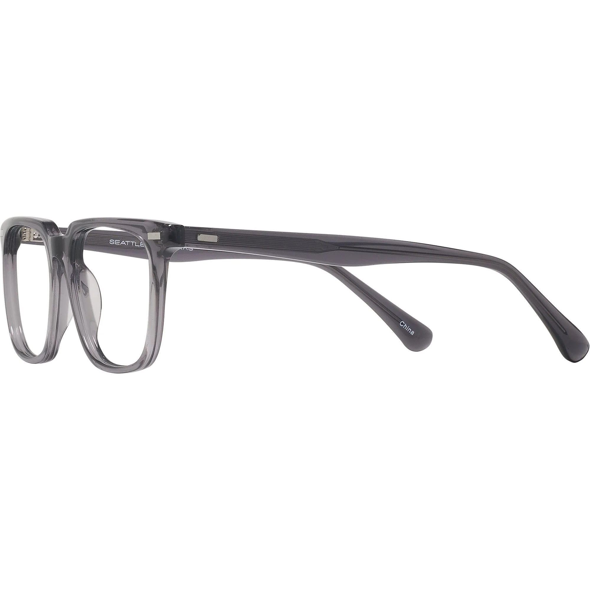 Seattle Eyeworks 1002 Single Vision Full Frame - Image 19