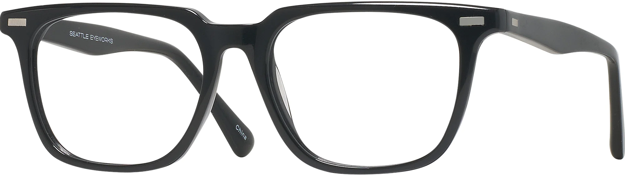 Seattle Eyeworks 1002 Single Vision Full Frame - Image 25