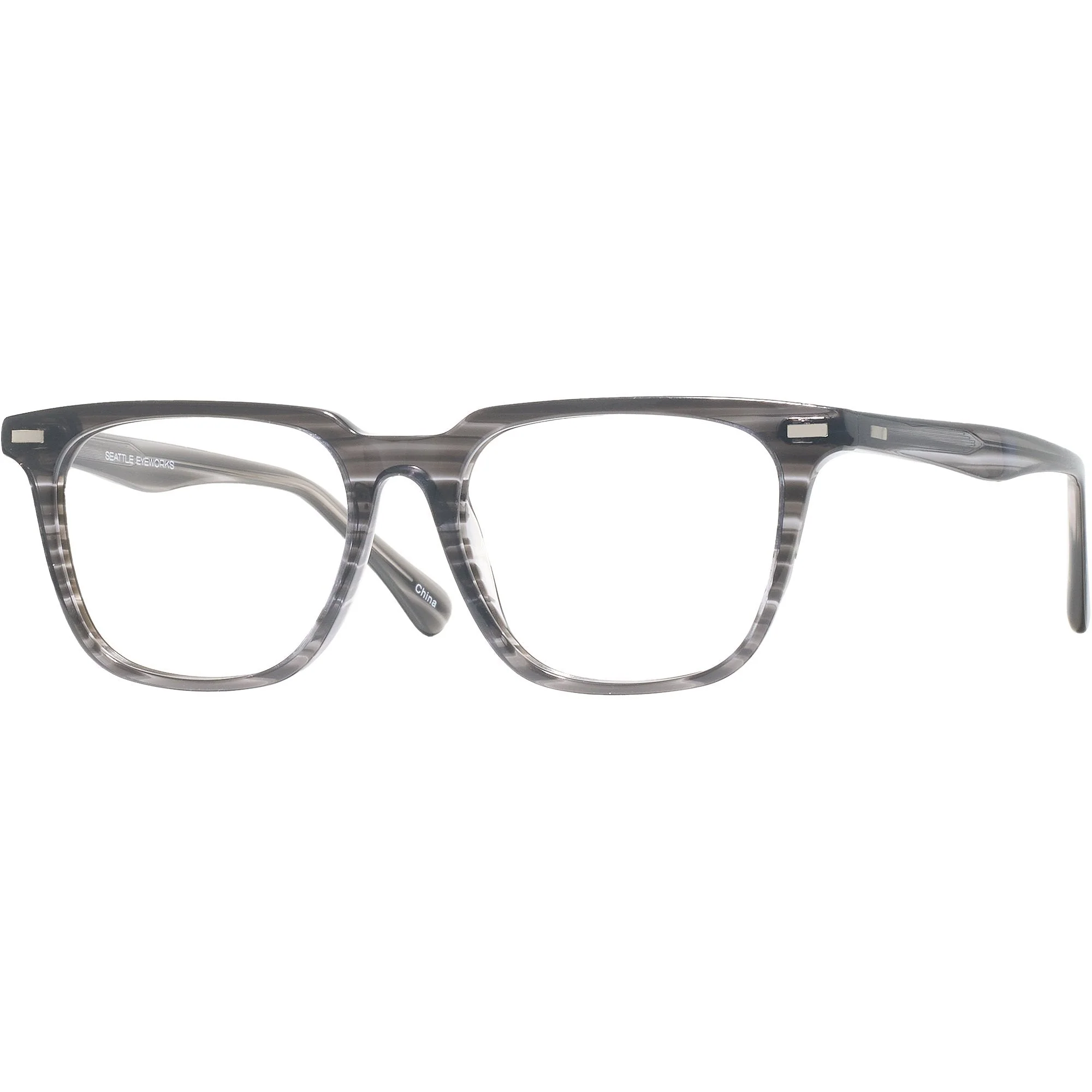 Seattle Eyeworks 1002 Single Vision Full Frame - Image 9
