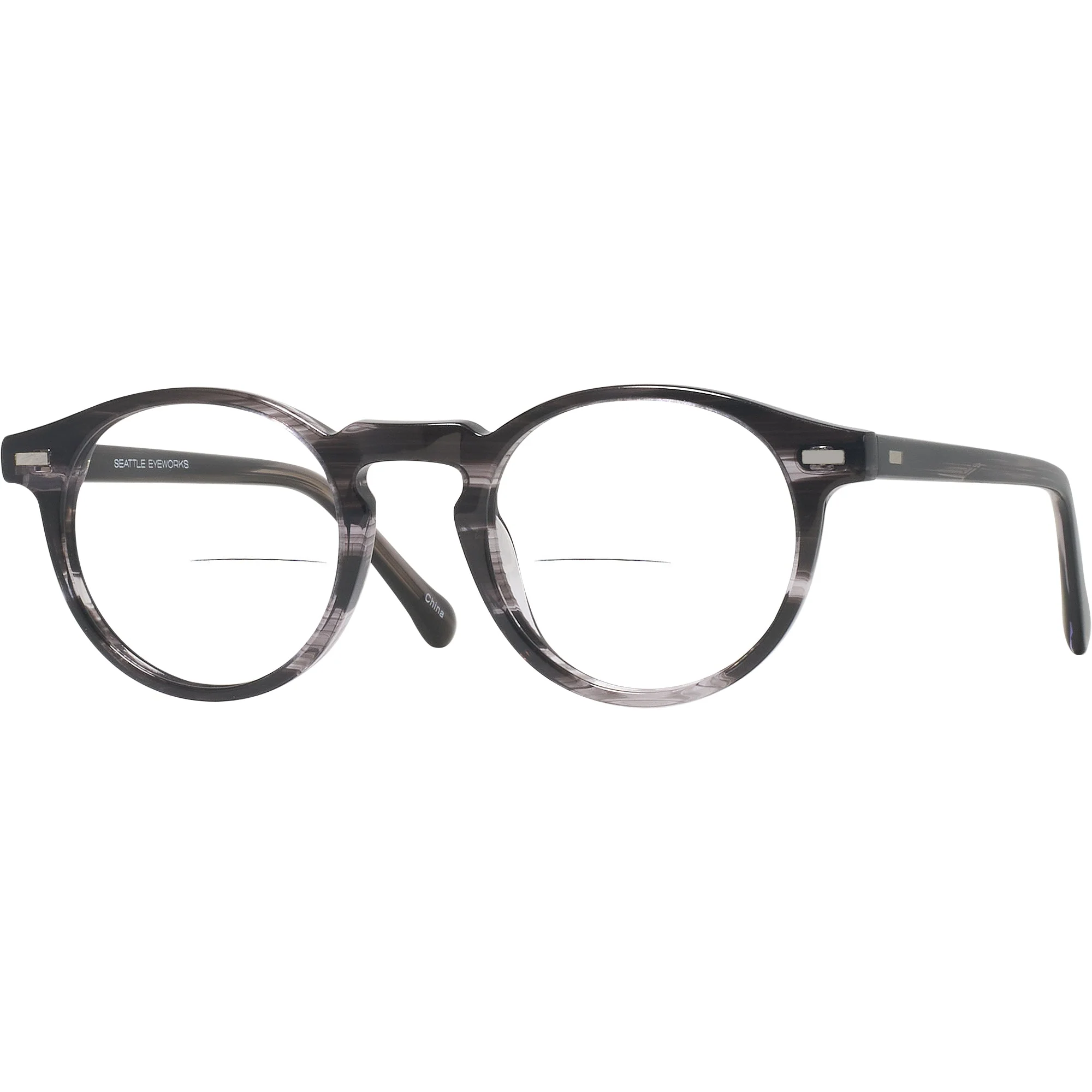 Seattle Eyeworks 1003 Bifocal - Image 58