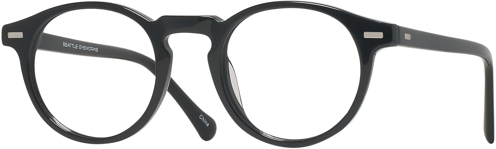 Seattle Eyeworks 1003 Computer Style Progressive - Image 26