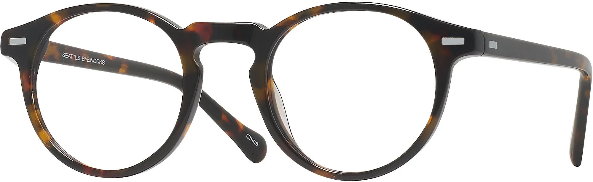 Seattle Eyeworks 1003 Computer Style Progressive - Image 42
