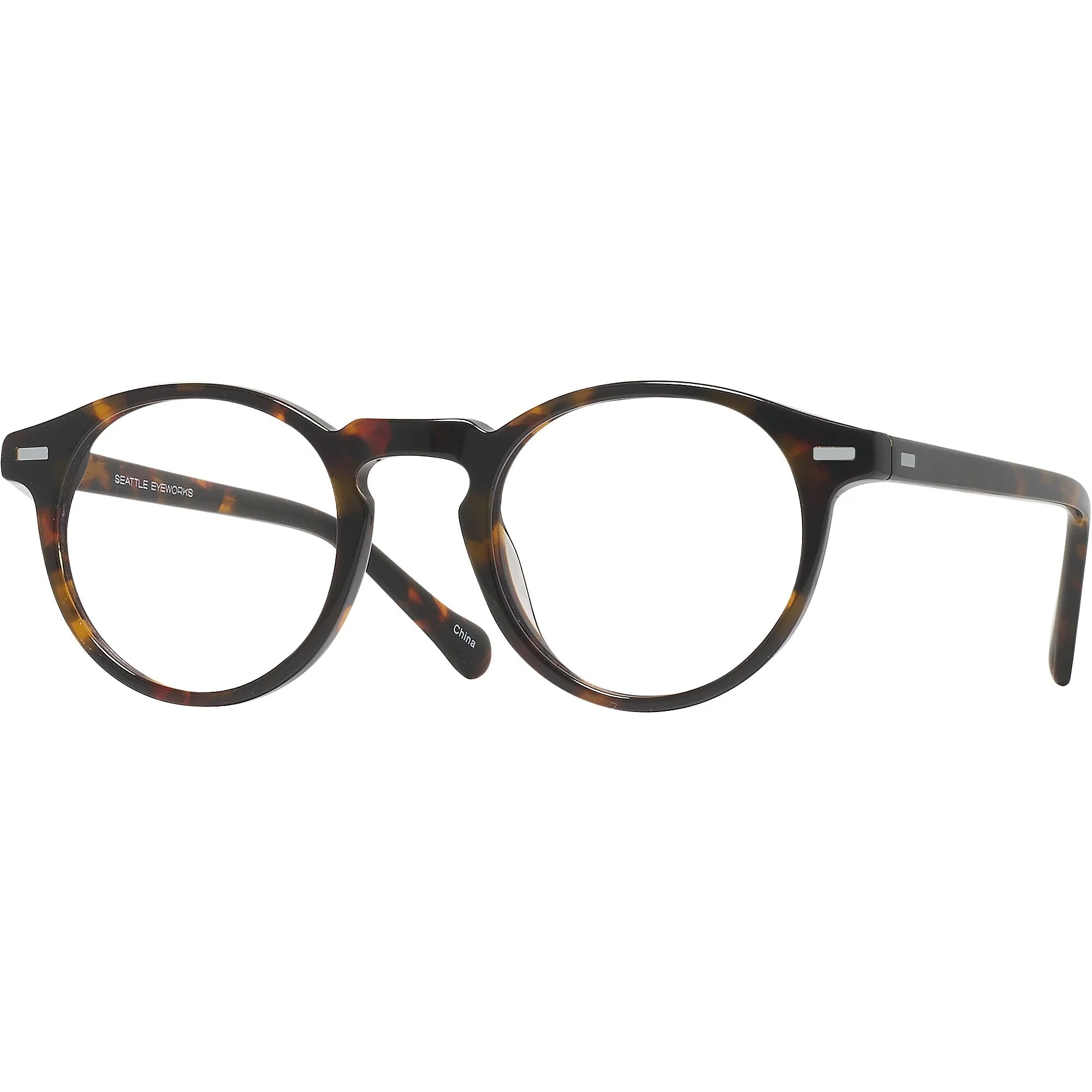Seattle Eyeworks 1003 Computer Style Progressive - Image 62