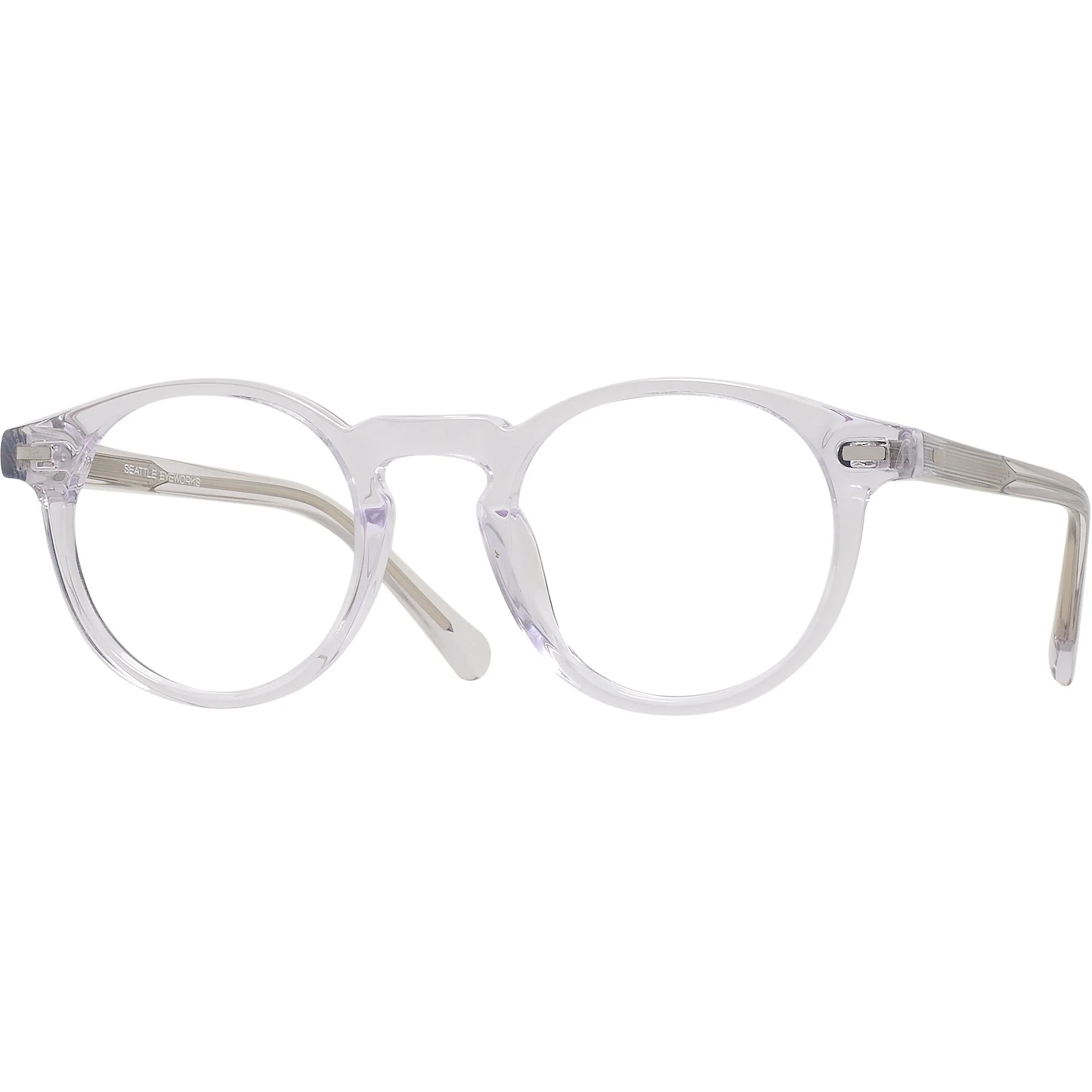 Seattle Eyeworks 1003 Progressive No-Lines - Image 54
