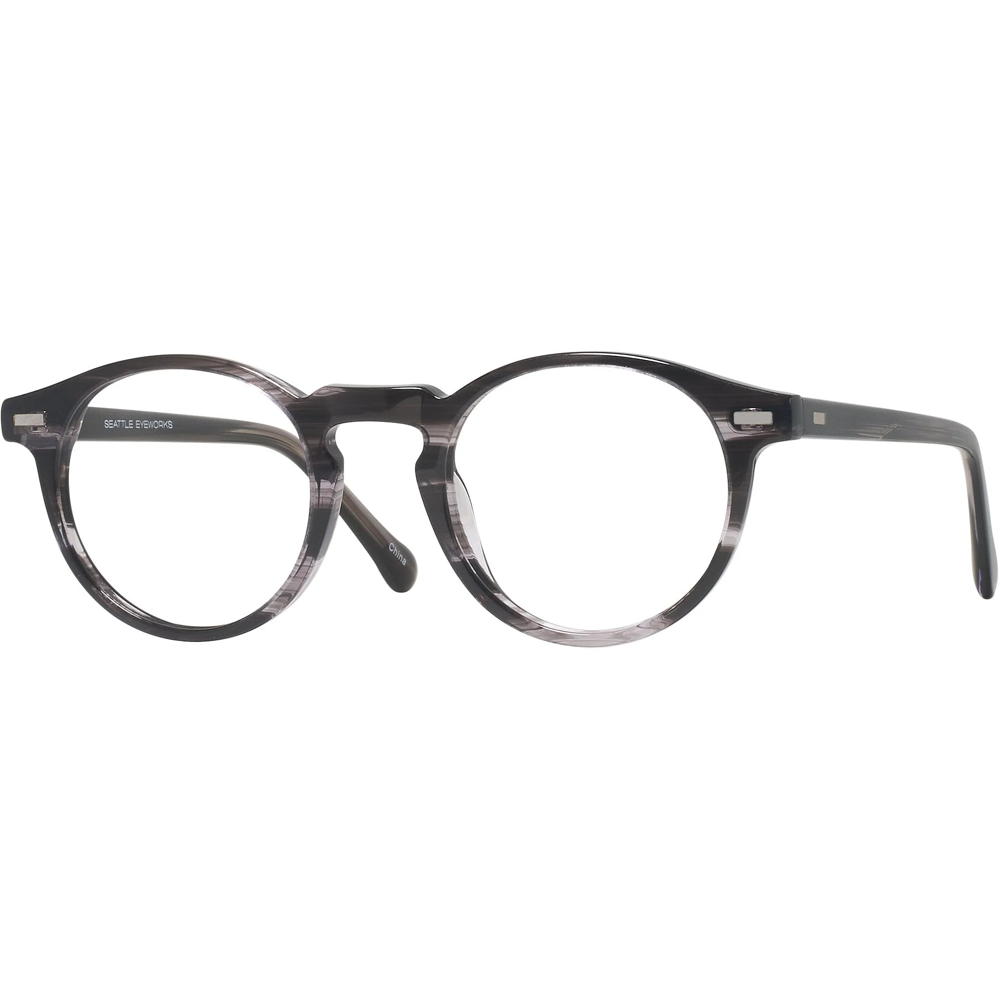 Seattle Eyeworks 1003 Progressive No-Lines - Image 58