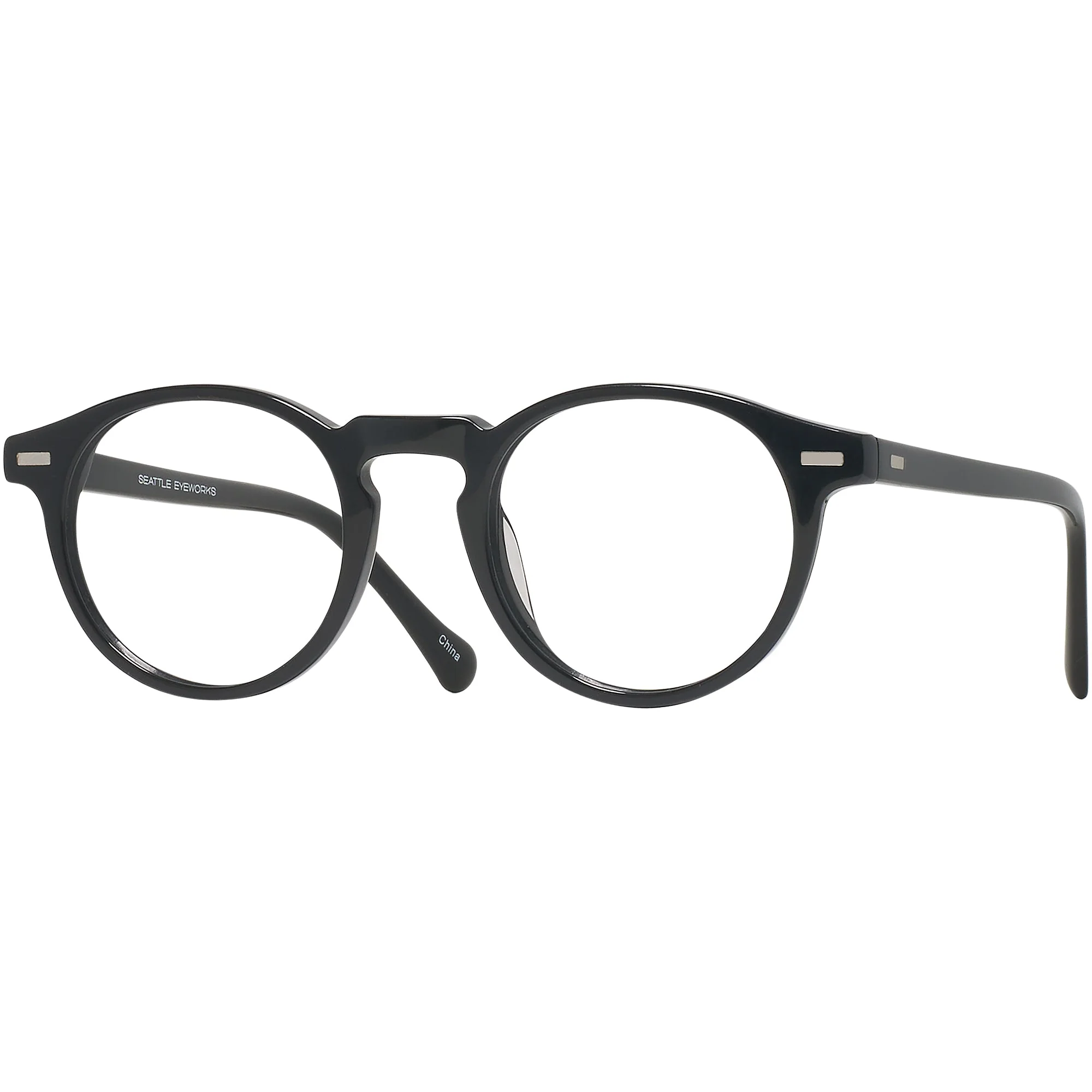 Seattle Eyeworks 1003 Single Vision Full Frame