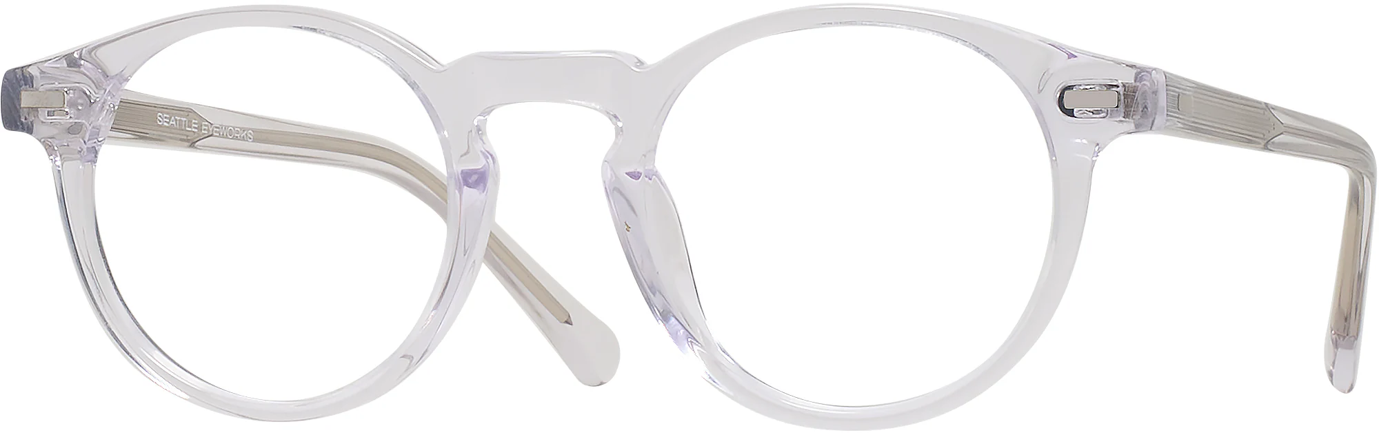 Seattle Eyeworks 1003 Single Vision Full Frame - Image 34
