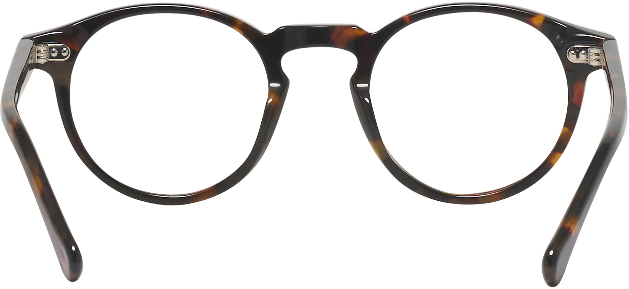 Seattle Eyeworks 1003 Single Vision Full Frame - Image 45