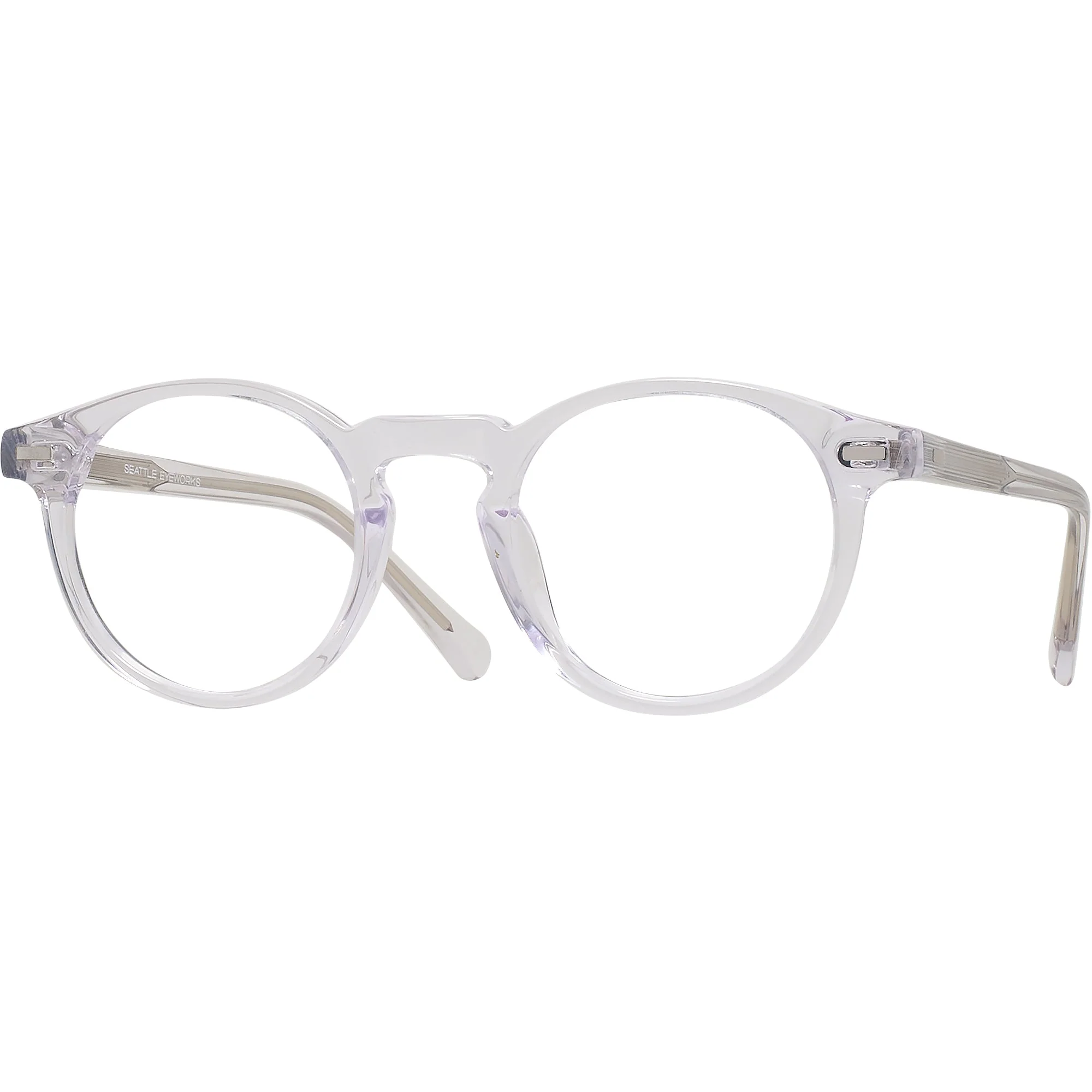 Seattle Eyeworks 1003 Single Vision Full Frame - Image 9