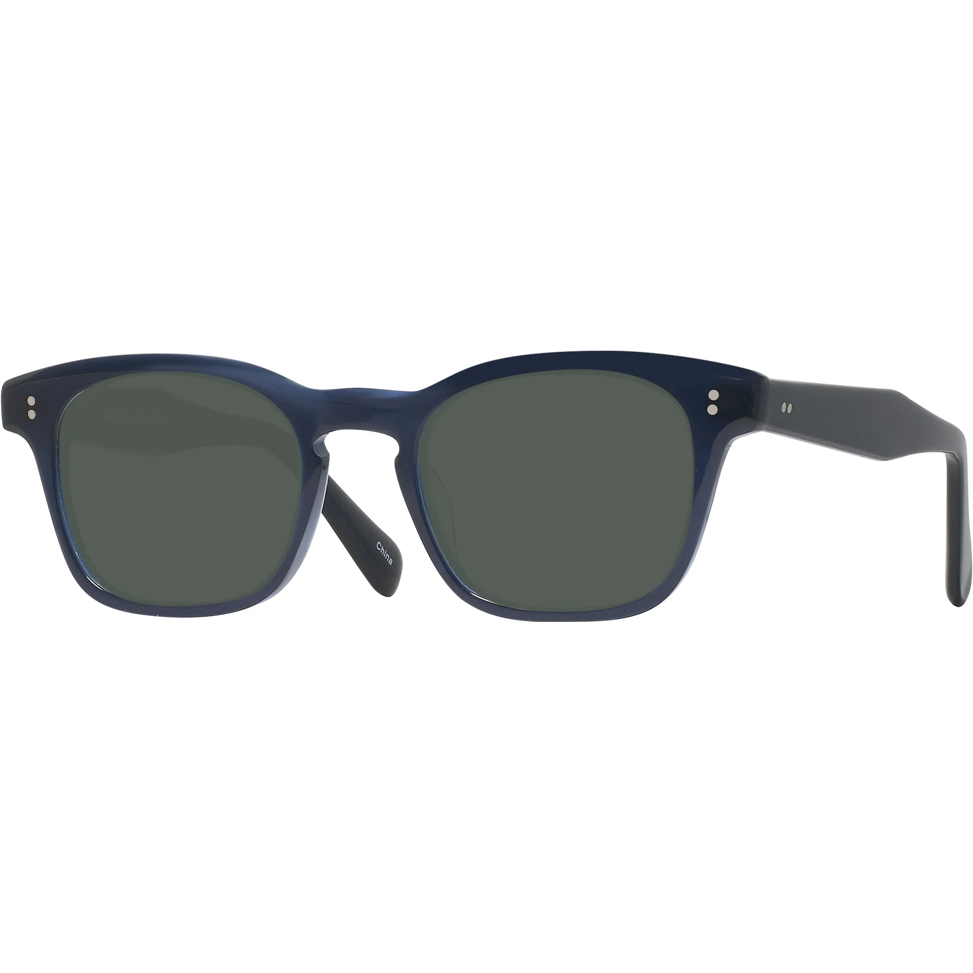 Seattle Eyeworks 1004 Progressive Reading Sunglasses