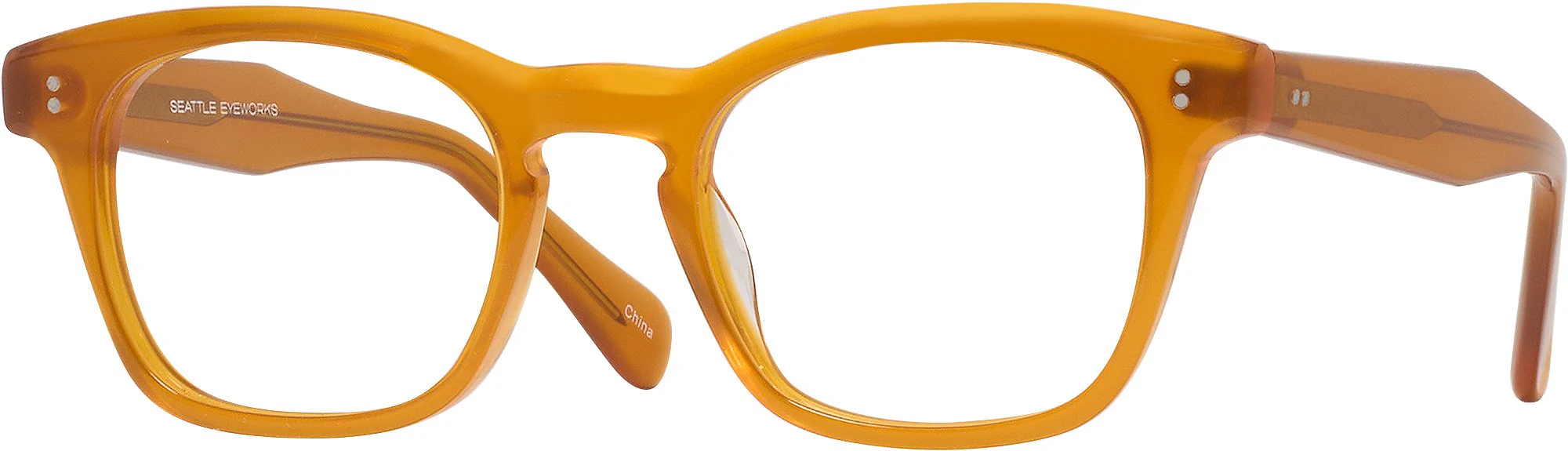 Seattle Eyeworks 1004 Progressive No-Lines - Image 20
