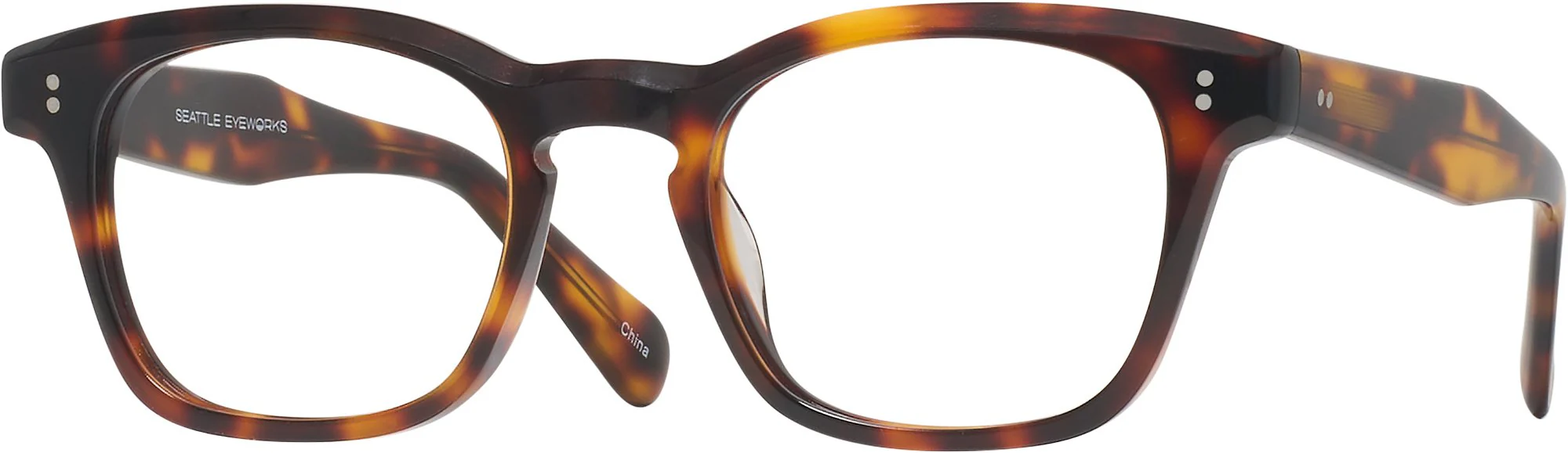 Seattle Eyeworks 1004 Progressive No-Lines - Image 24