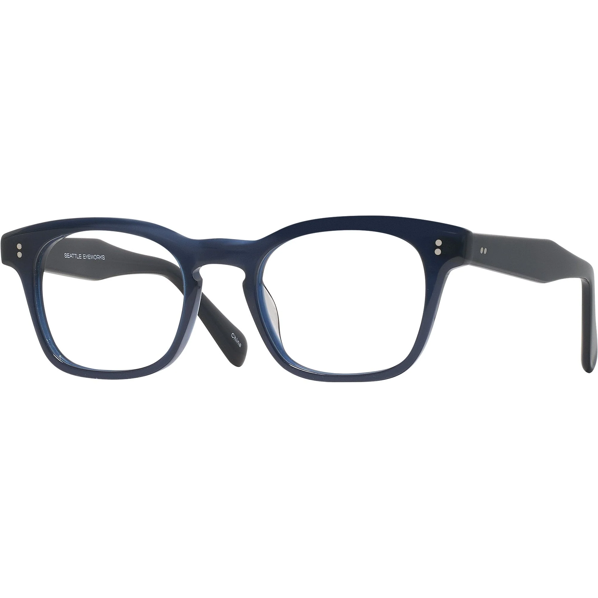 Seattle Eyeworks 1004 Progressive No-Lines - Image 28