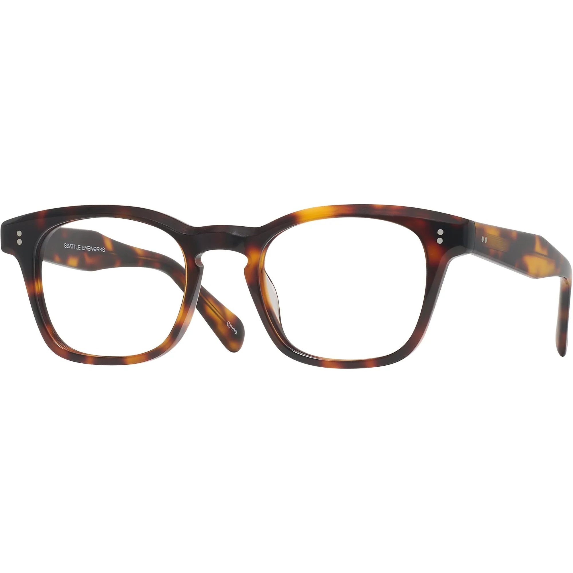 Seattle Eyeworks 1004 Progressive No-Lines - Image 9