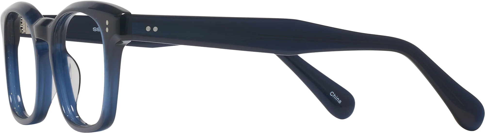 Seattle Eyeworks 1004 Single Vision Full Frame - Image 18