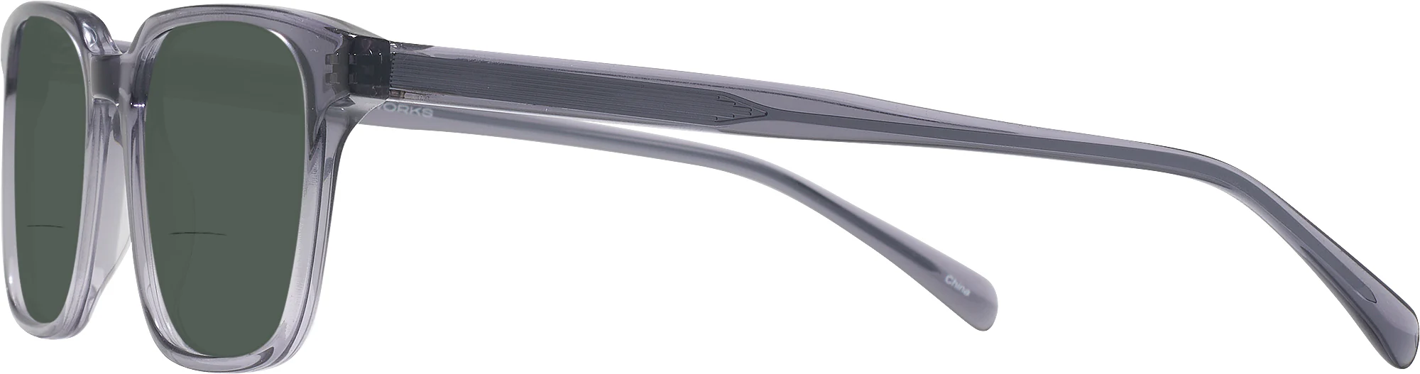 Seattle Eyeworks 1005 Bifocal Reading Sunglasses - Image 11