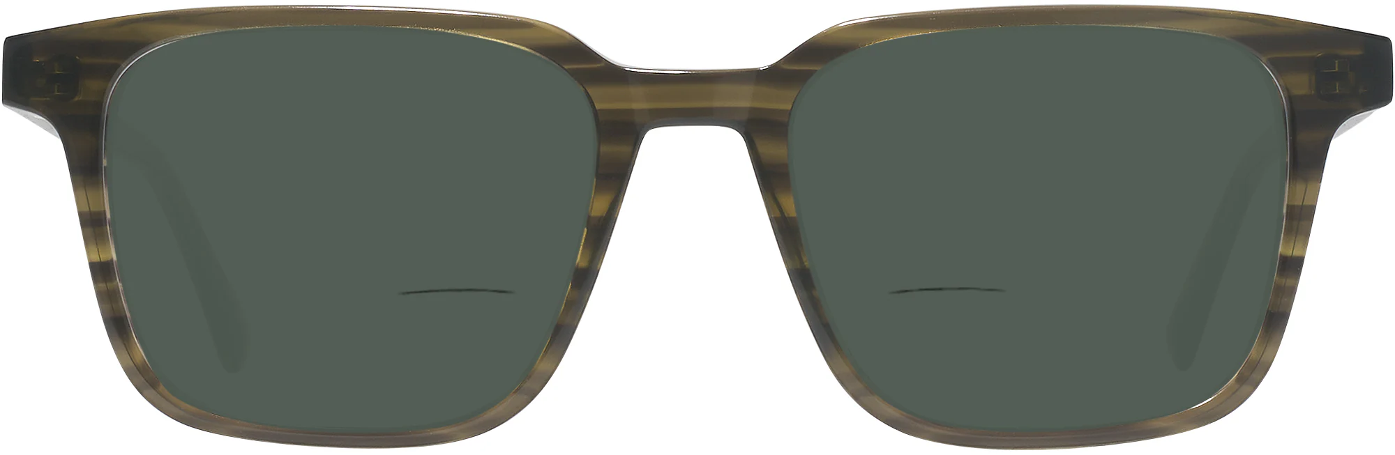 Seattle Eyeworks 1005 Bifocal Reading Sunglasses - Image 2