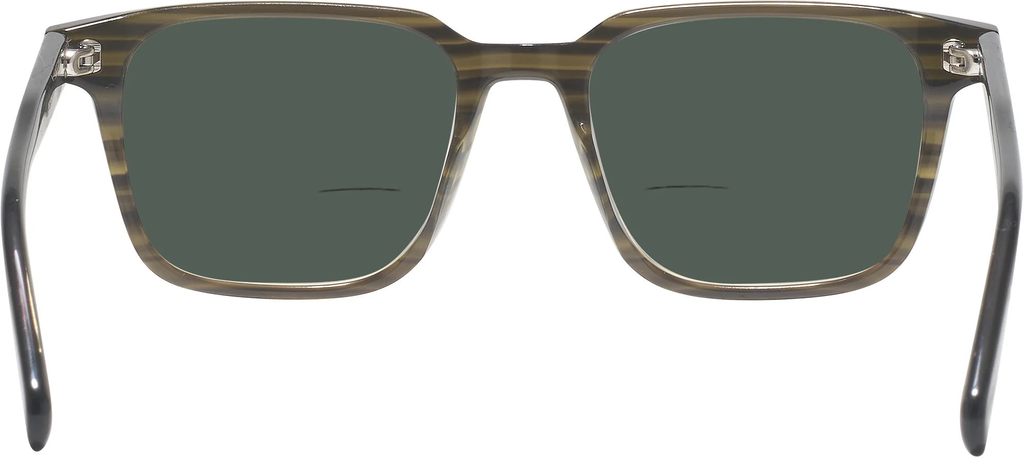 Seattle Eyeworks 1005 Bifocal Reading Sunglasses - Image 4