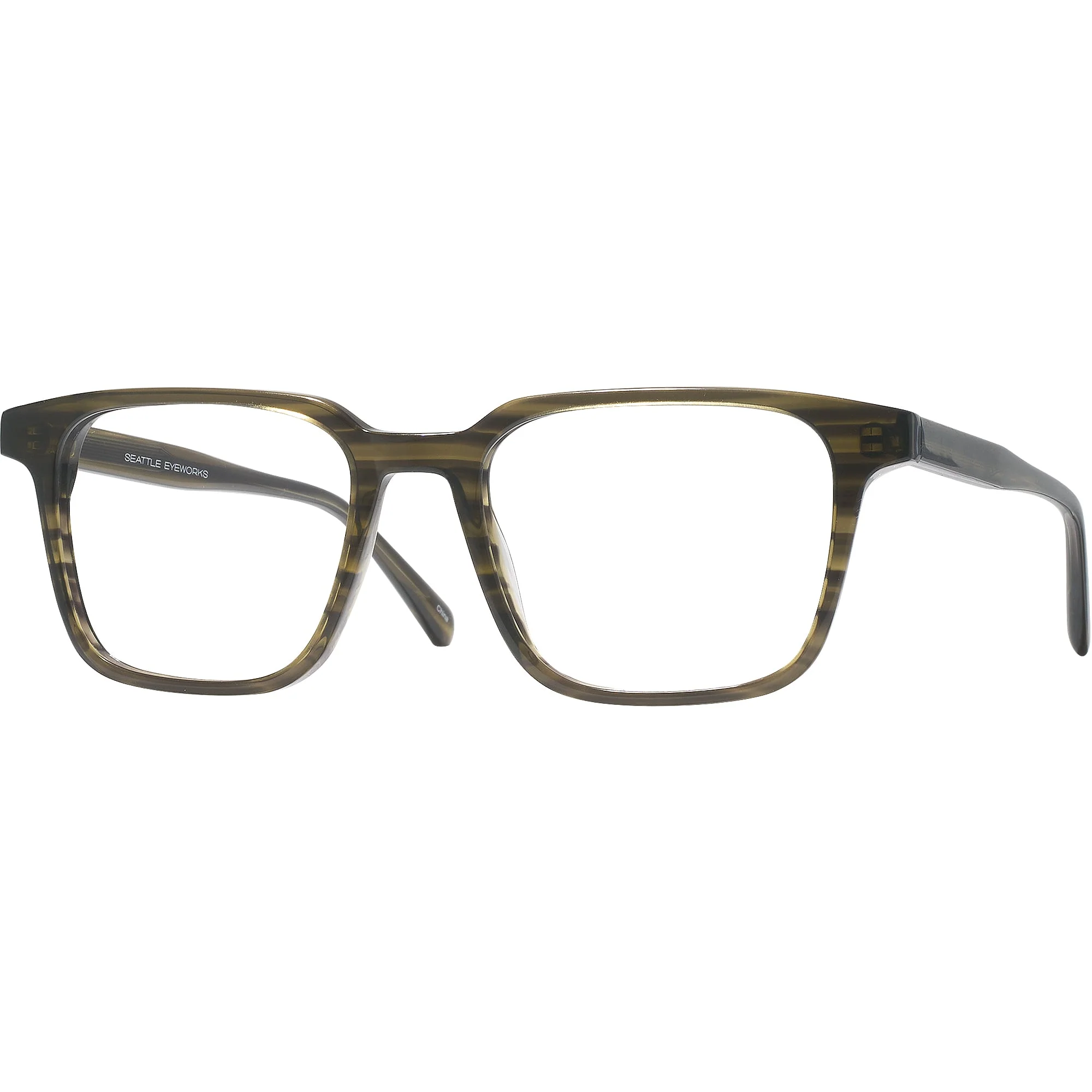 Seattle Eyeworks 1005 Computer Style Progressive