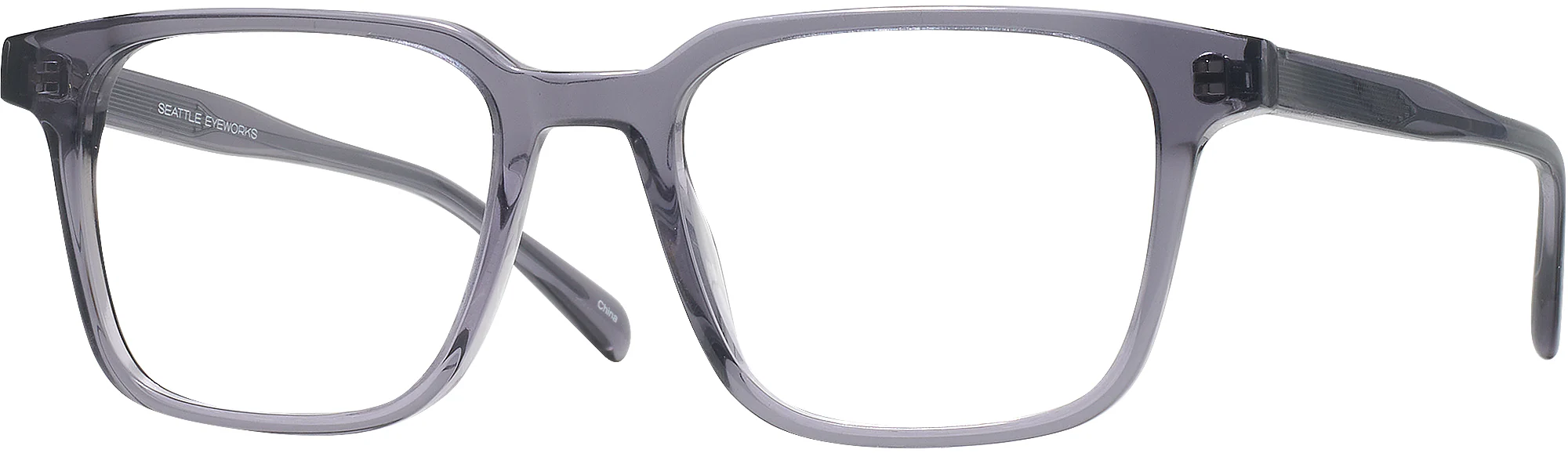 Seattle Eyeworks 1005 Computer Style Progressive - Image 9
