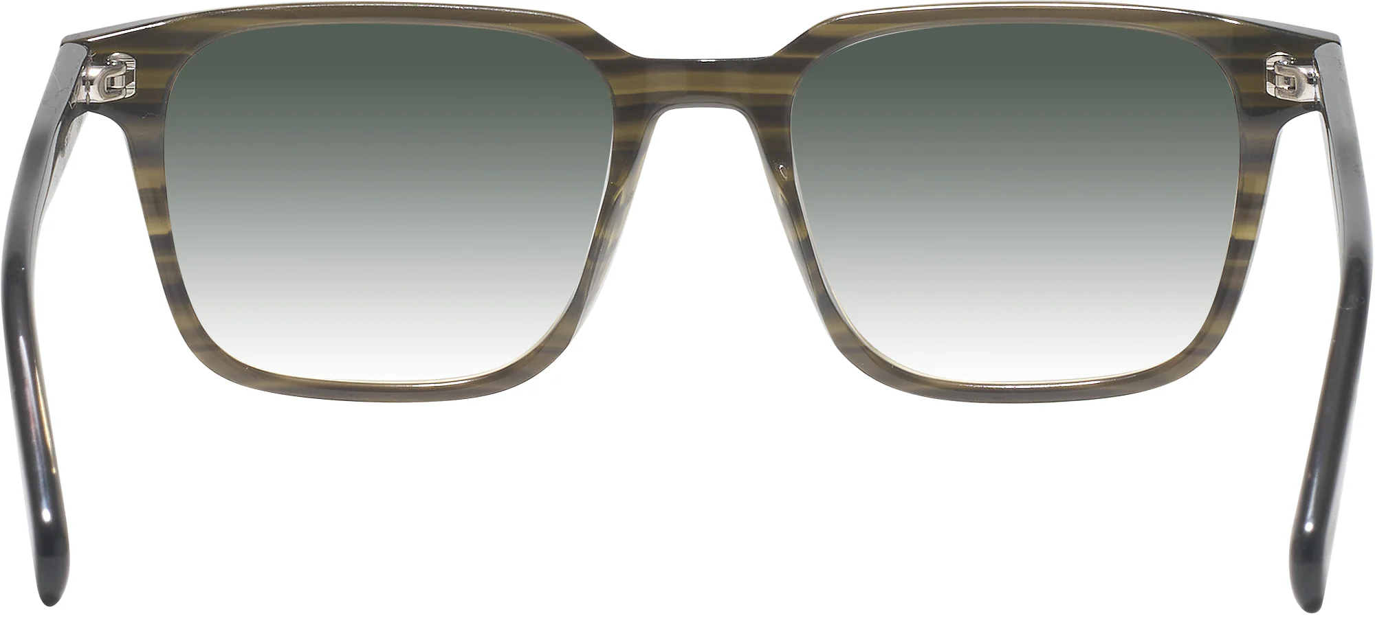 Seattle Eyeworks 1005 w/ Gradient Progressive Reading Sunglasses - Image 4