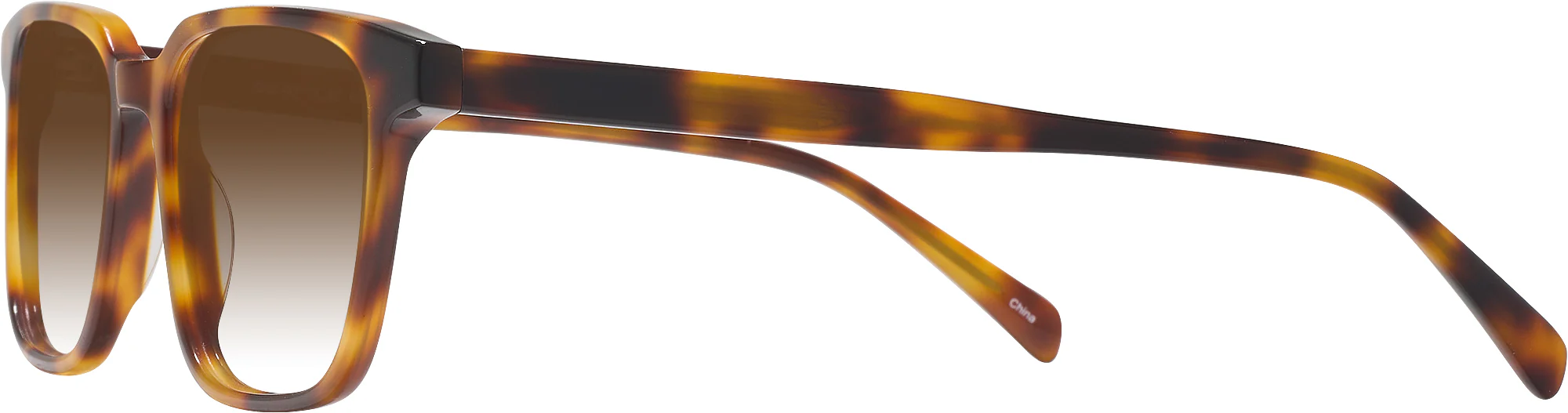 Seattle Eyeworks 1005 w/ Gradient Progressive Reading Sunglasses - Image 7