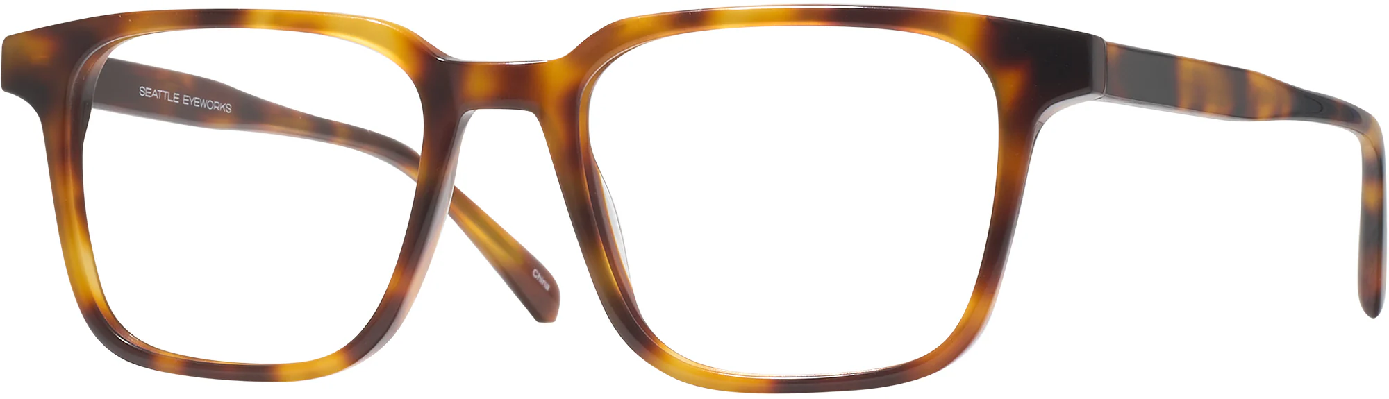 Seattle Eyeworks 1005 Single Vision Full Frame - Image 5