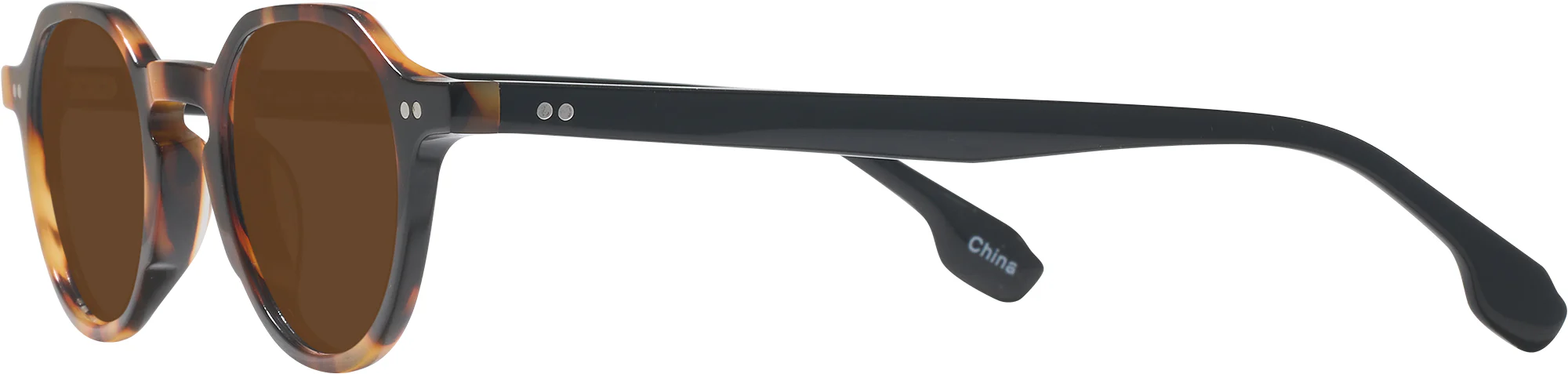 Seattle Eyeworks 1006 Progressive Reading Sunglasses - Image 3