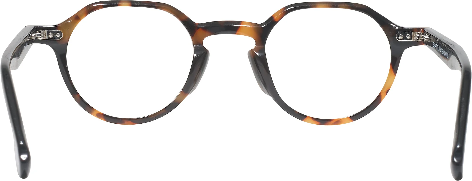 Seattle Eyeworks 1006 Single Vision Full Frame - Image 4