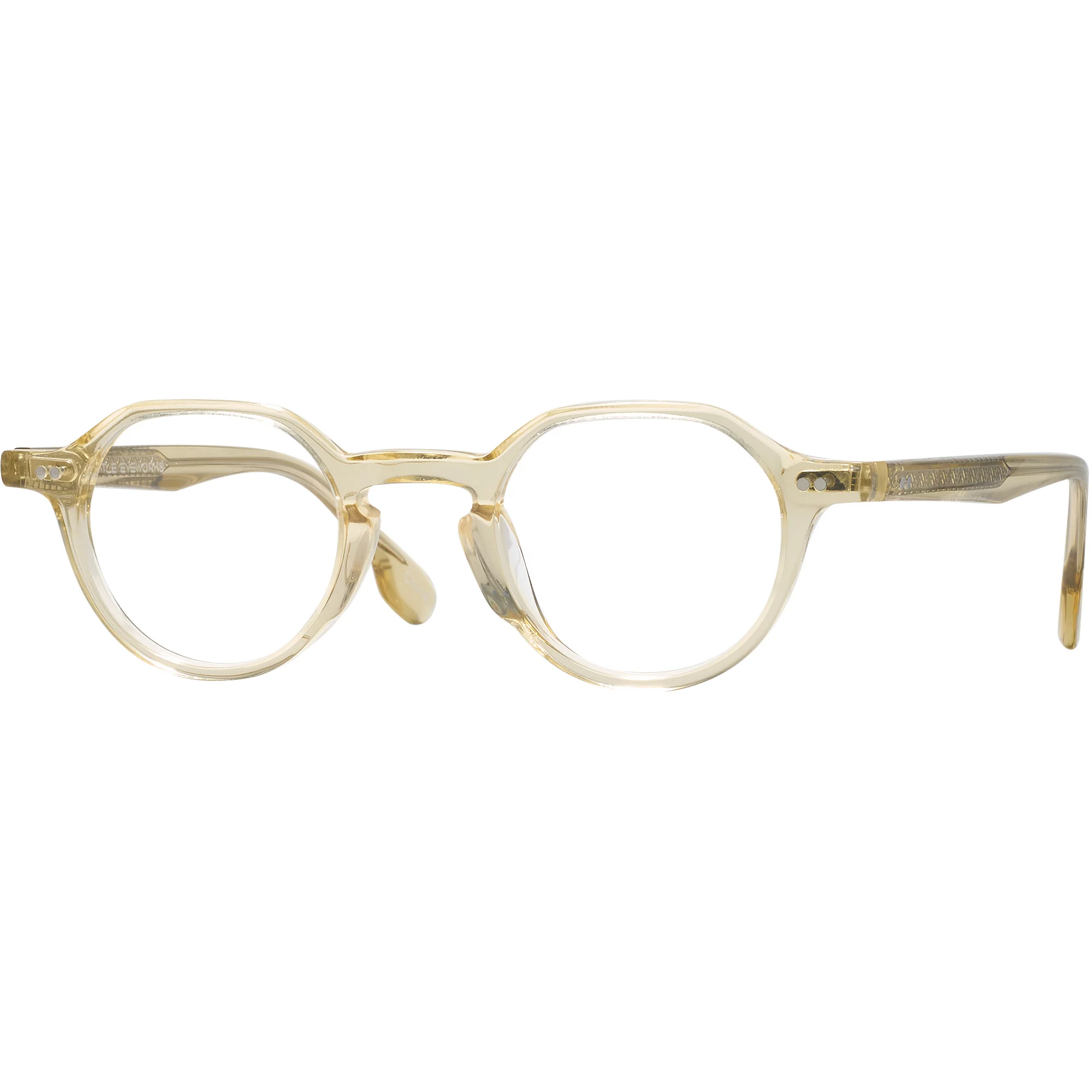 Seattle Eyeworks 1006 Single Vision Full Frame - Image 5
