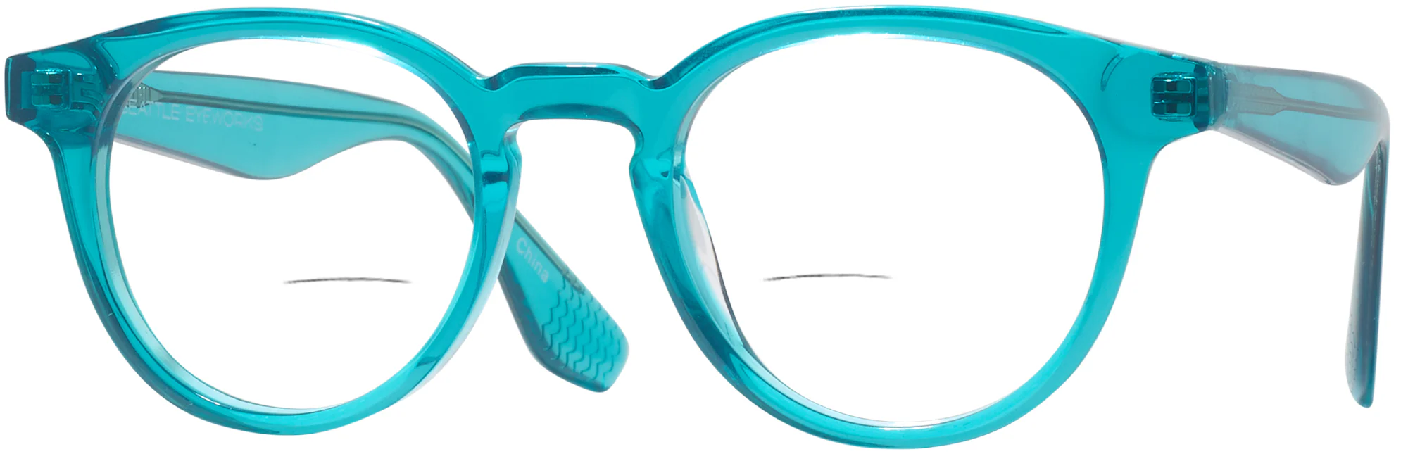 Seattle Eyeworks 1007 Bifocal