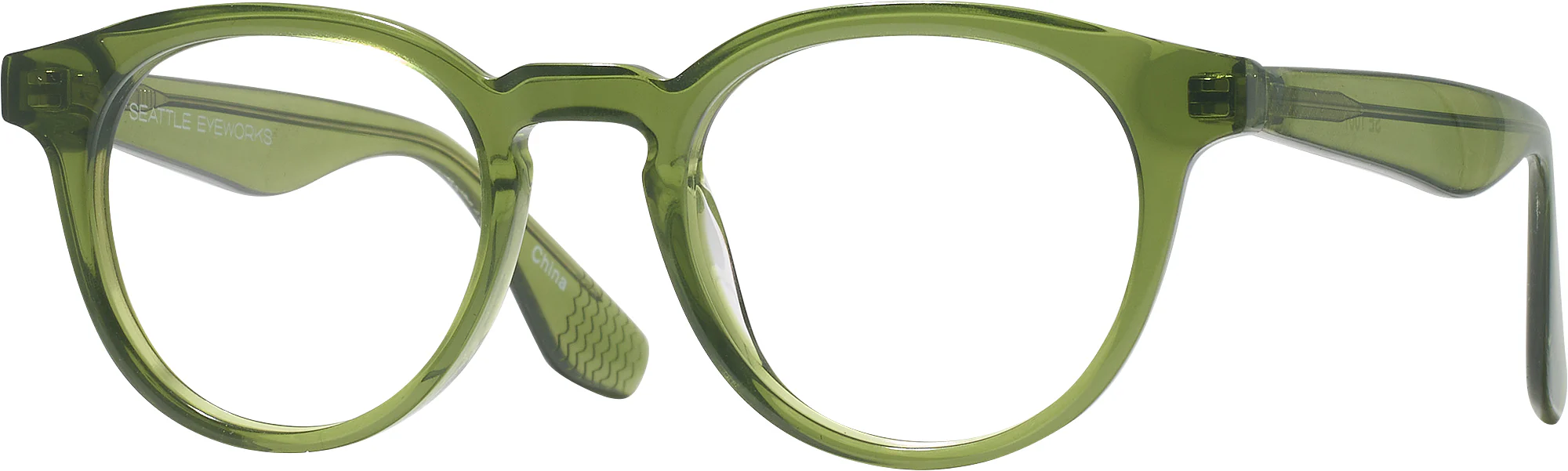 Seattle Eyeworks 1007 Computer Style Progressive - Image 5