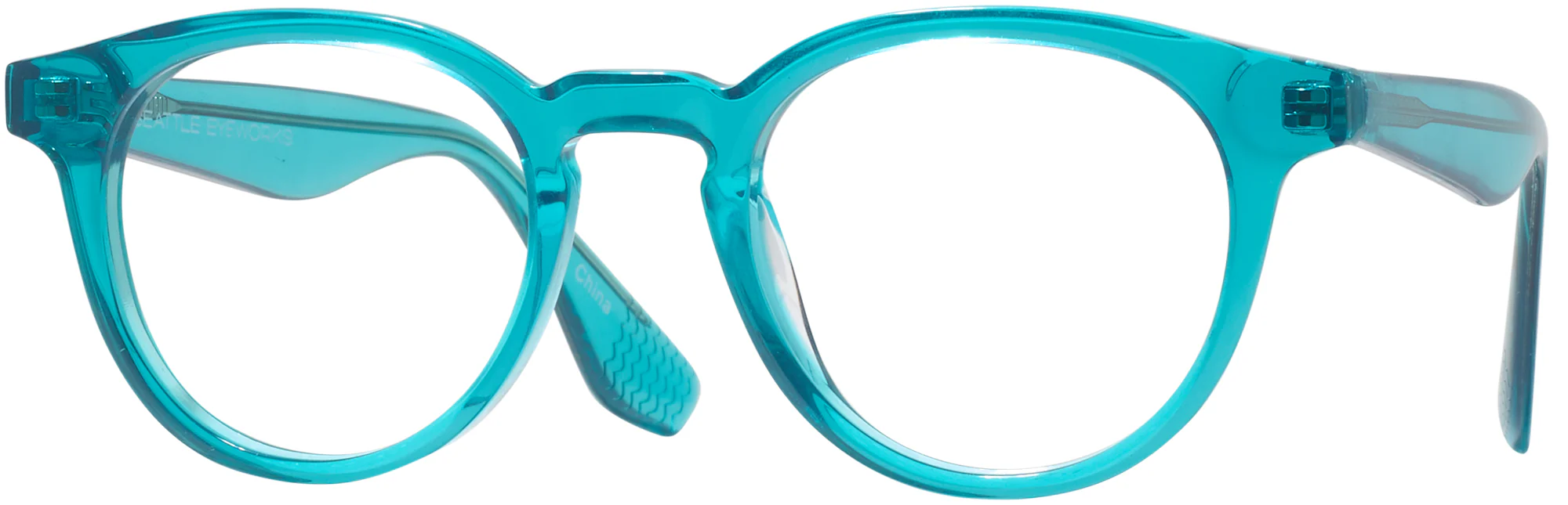 Seattle Eyeworks 1007 Progressive No-Lines