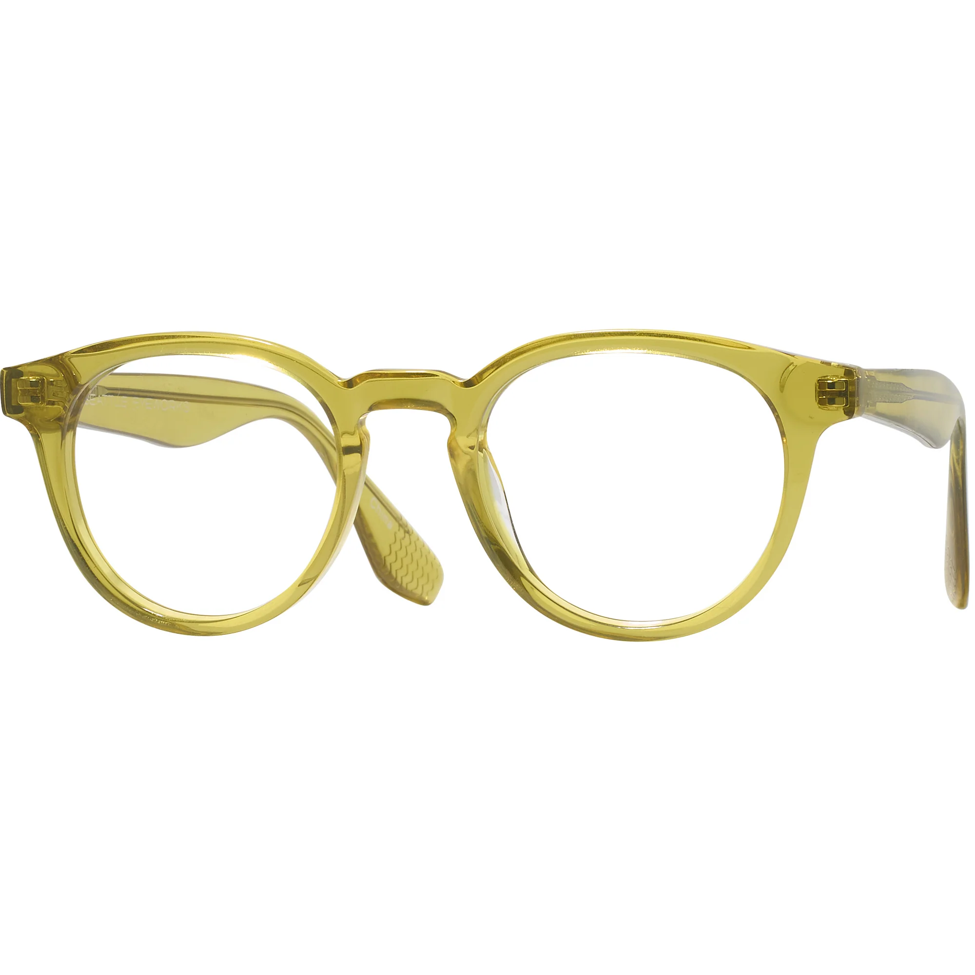 Seattle Eyeworks 1007 Progressive No-Lines - Image 9
