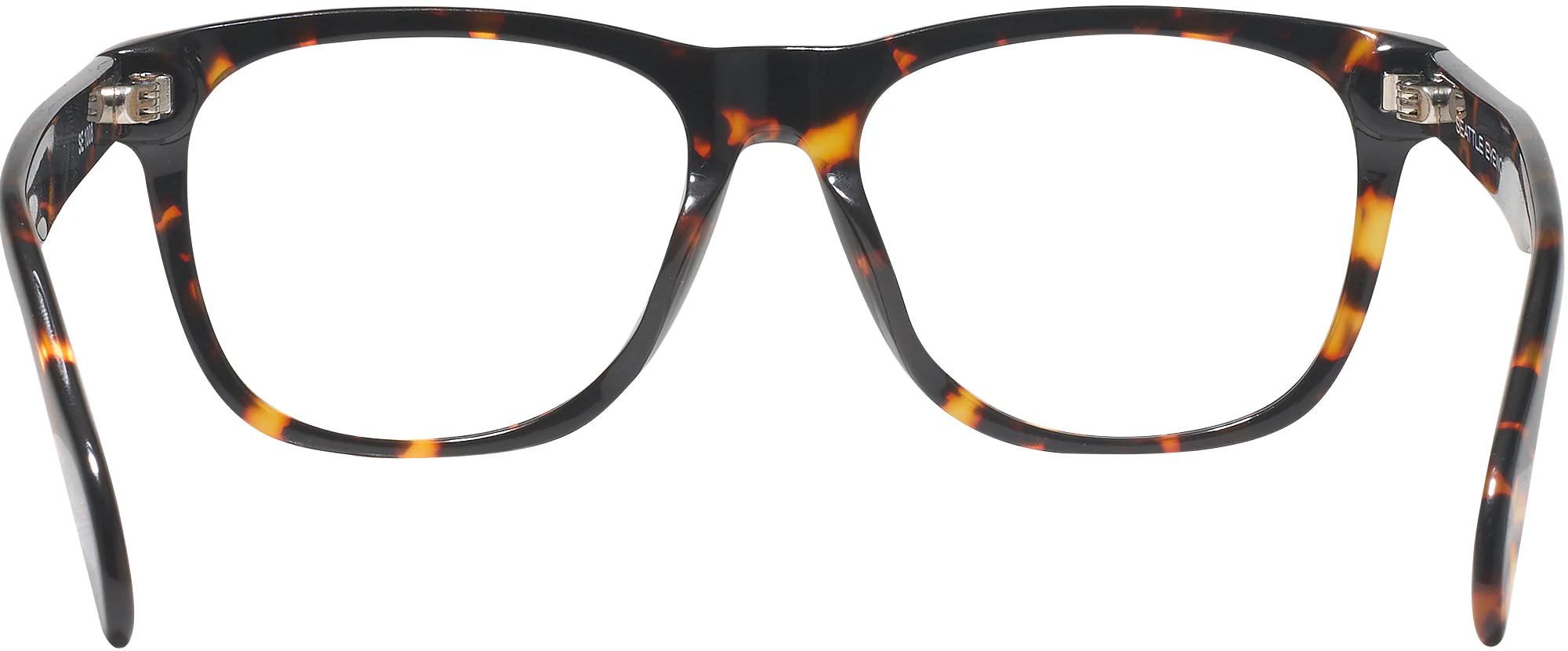 Seattle Eyeworks 1008 Single Vision Full Frame - Image 4