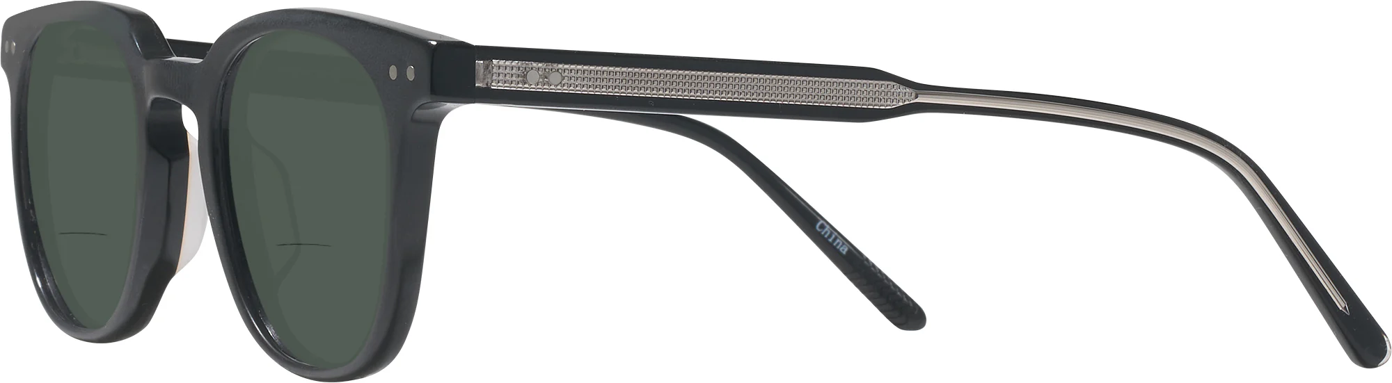 Seattle Eyeworks 1009 Bifocal Reading Sunglasses - Image 3