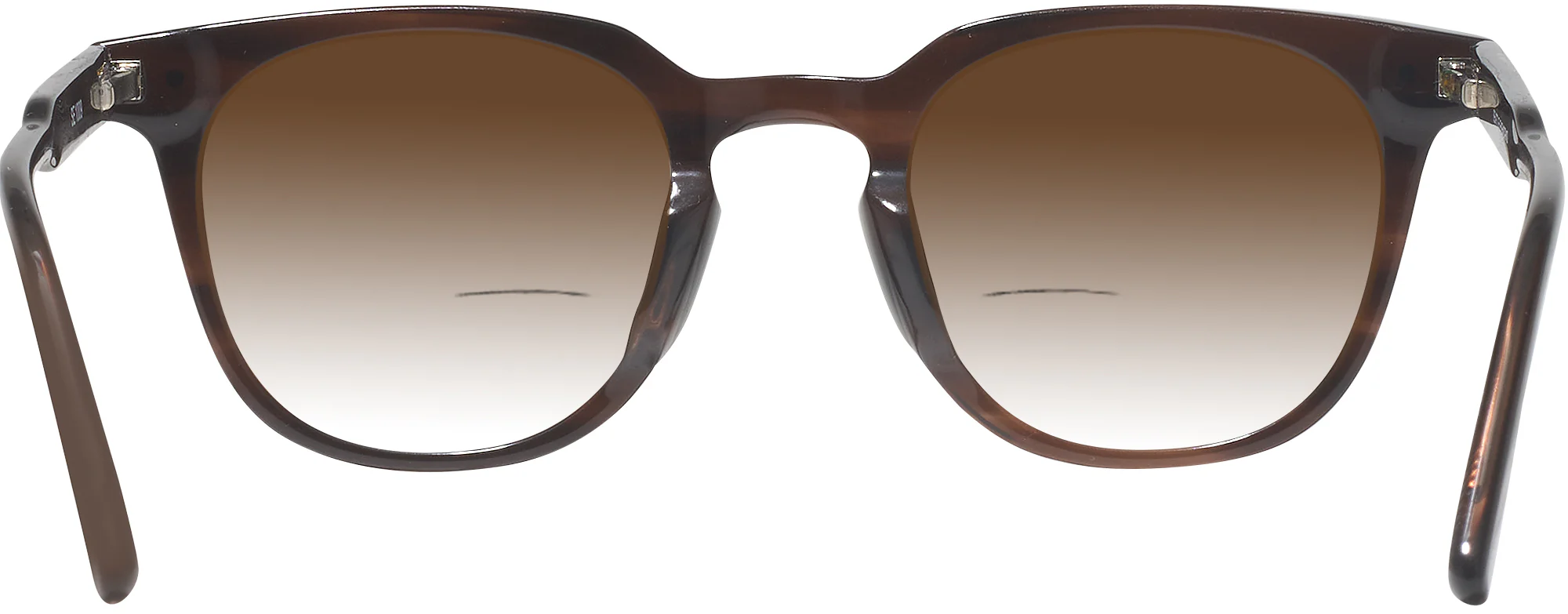 Seattle Eyeworks 1009 w/ Gradient Bifocal Reading Sunglasses - Image 8
